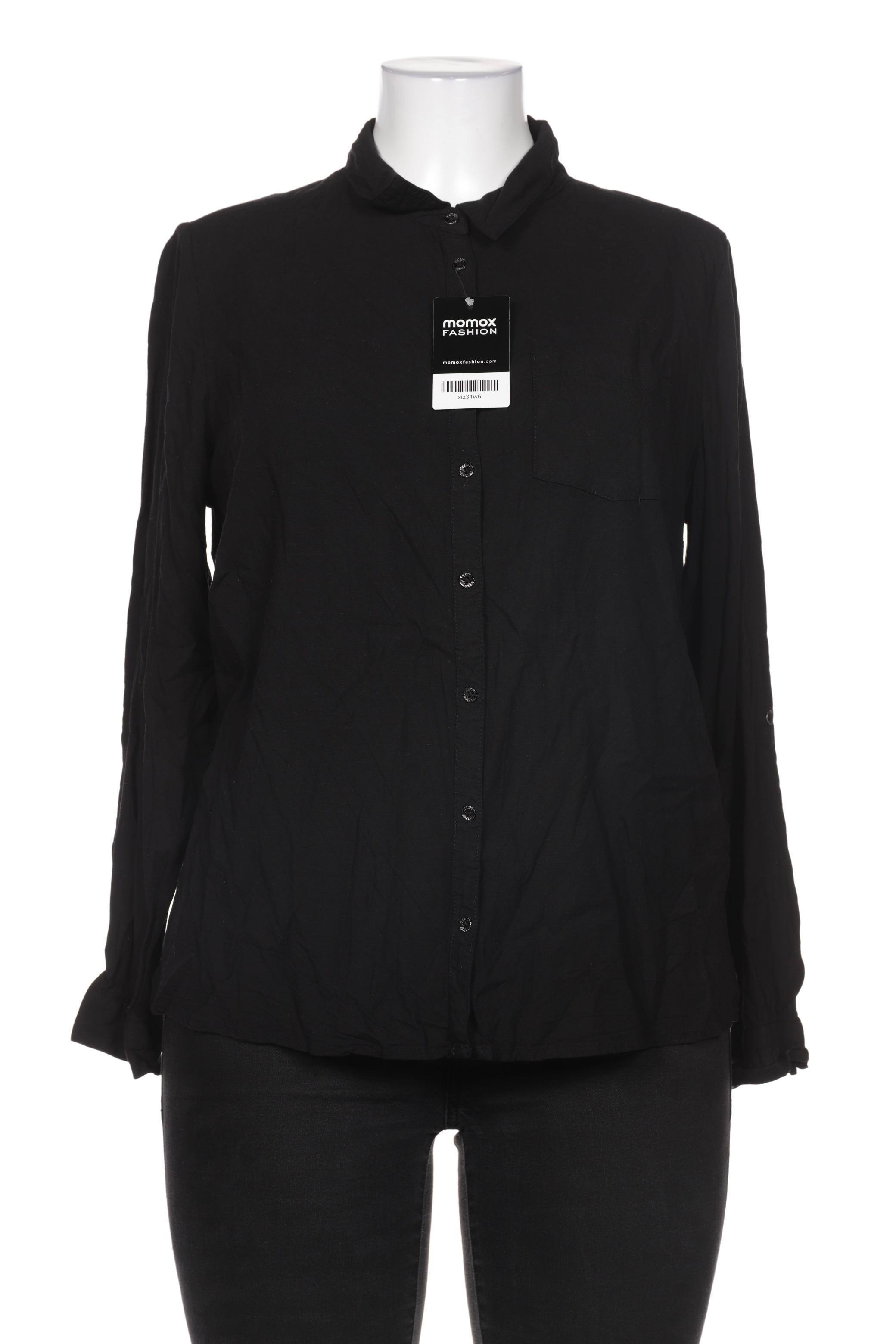 

Cecil Damen Bluse, schwarz, Gr. 42