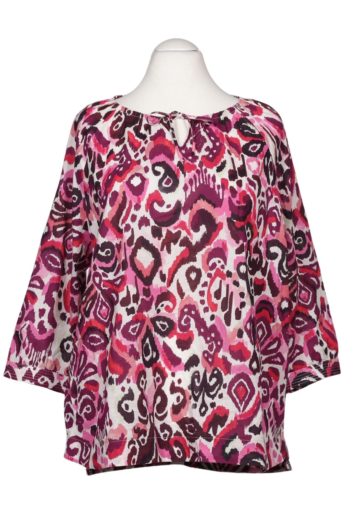 

Cecil Damen Bluse, mehrfarbig, Gr. 46