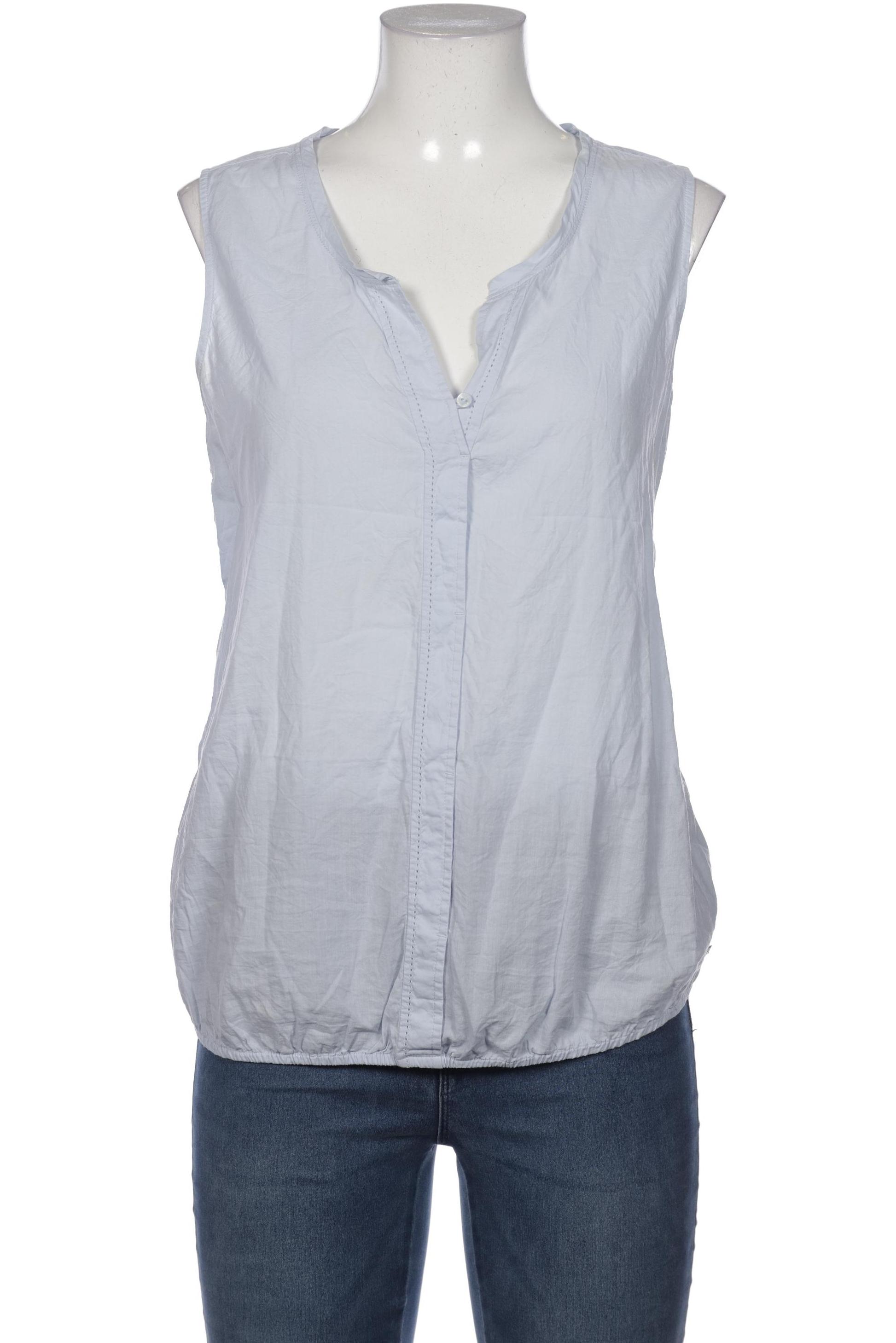 

Cecil Damen Bluse, blau, Gr. 42
