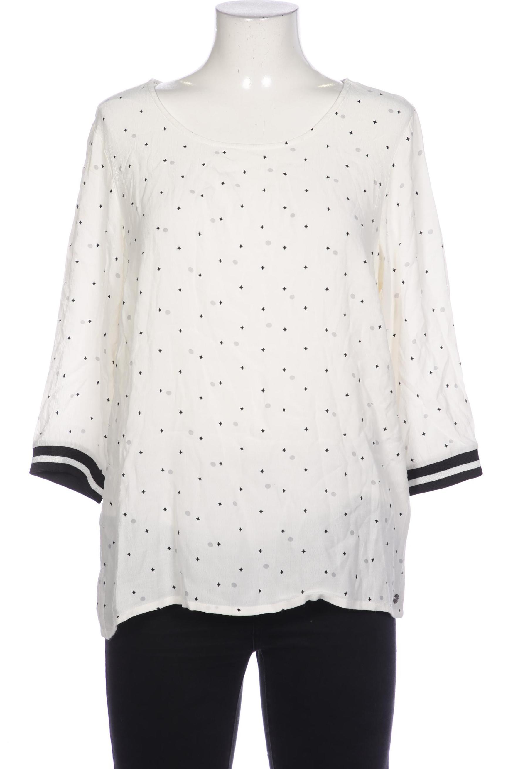 

Cecil Damen Bluse, weiß, Gr. 42