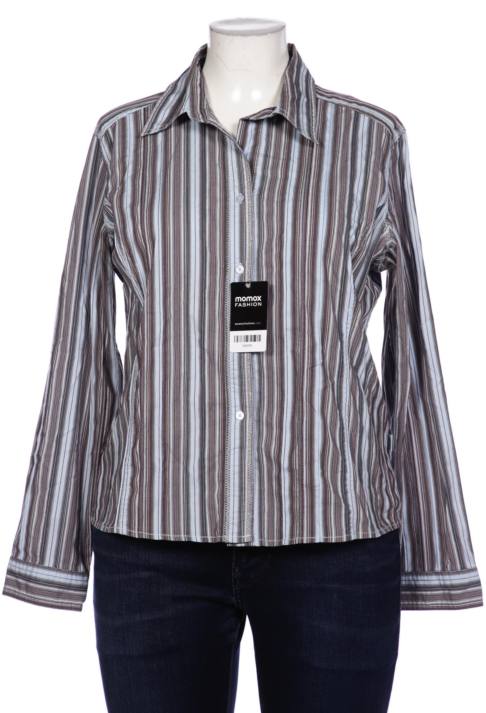 

Cecil Damen Bluse, blau, Gr. 44