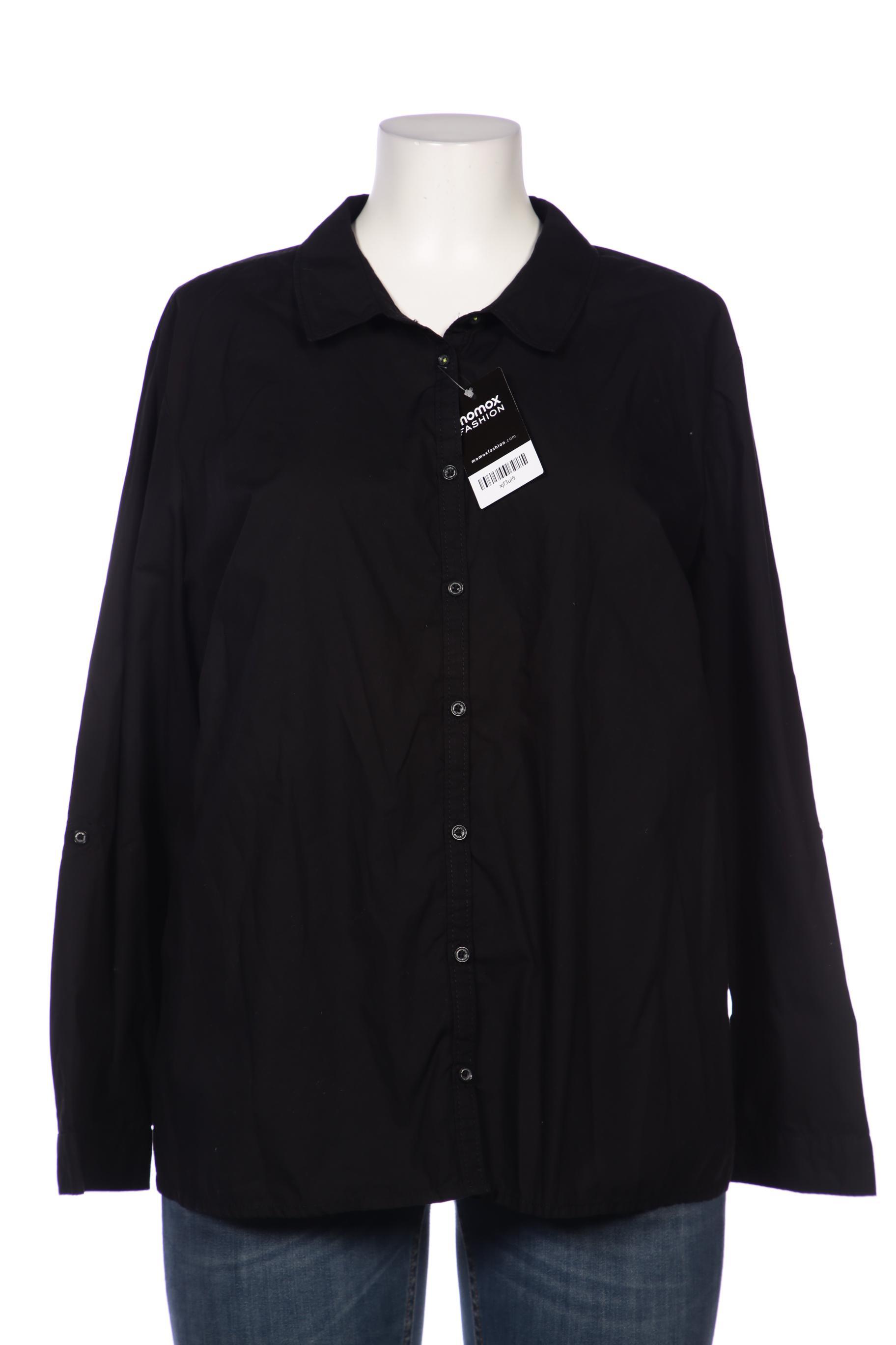 

Cecil Damen Bluse, schwarz, Gr. 46