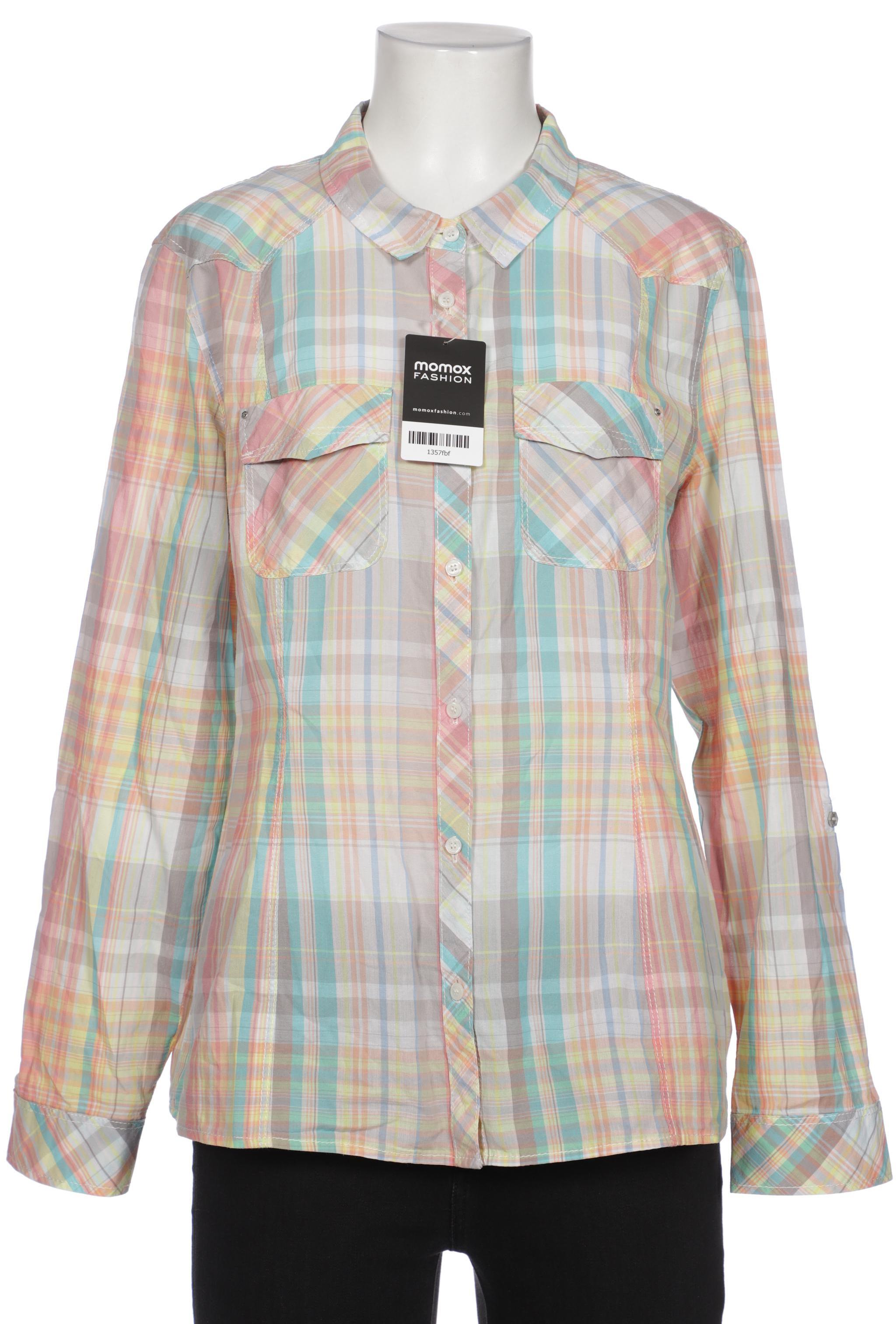 

CECIL Damen Bluse, mehrfarbig