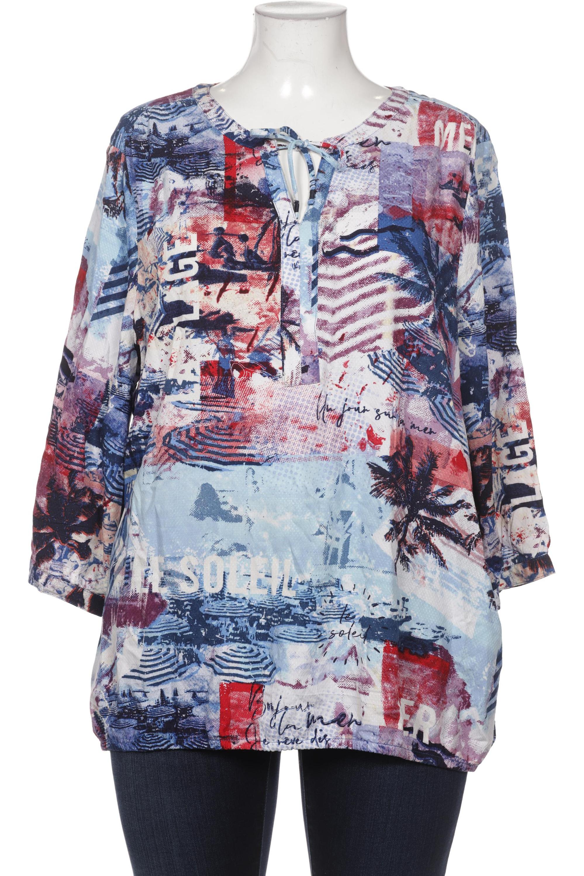 

Cecil Damen Bluse, mehrfarbig, Gr. 44