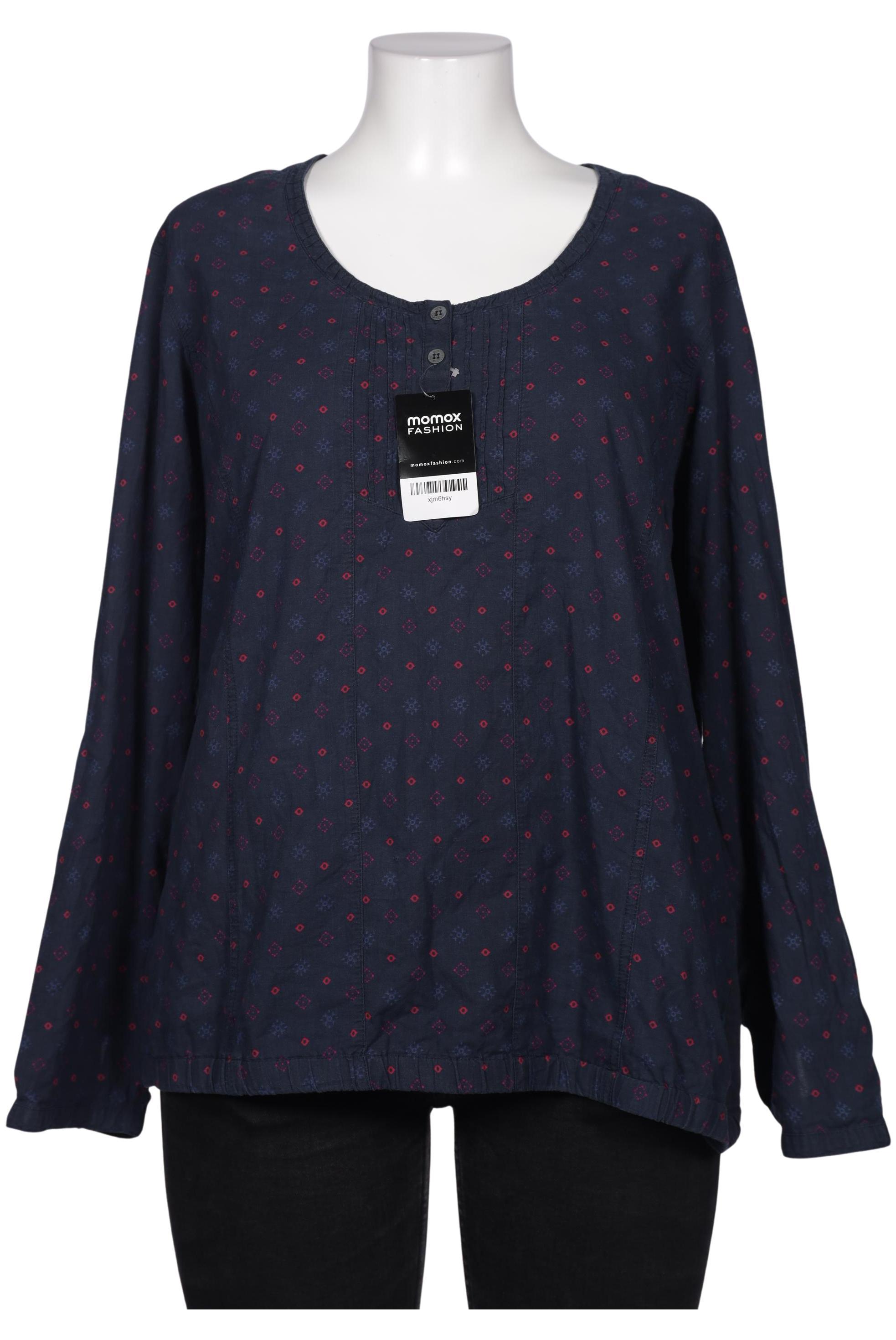 

Cecil Damen Bluse, marineblau, Gr. 42