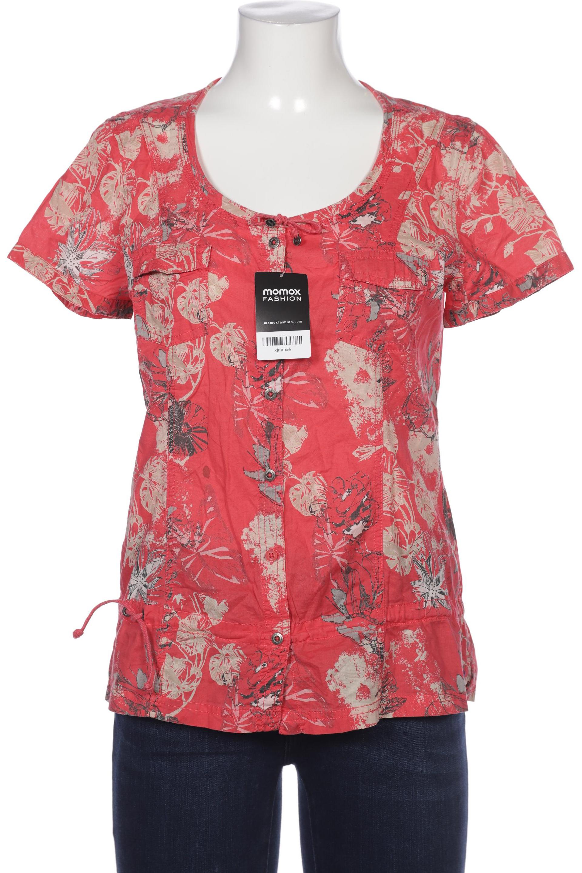 

CECIL Damen Bluse, rot