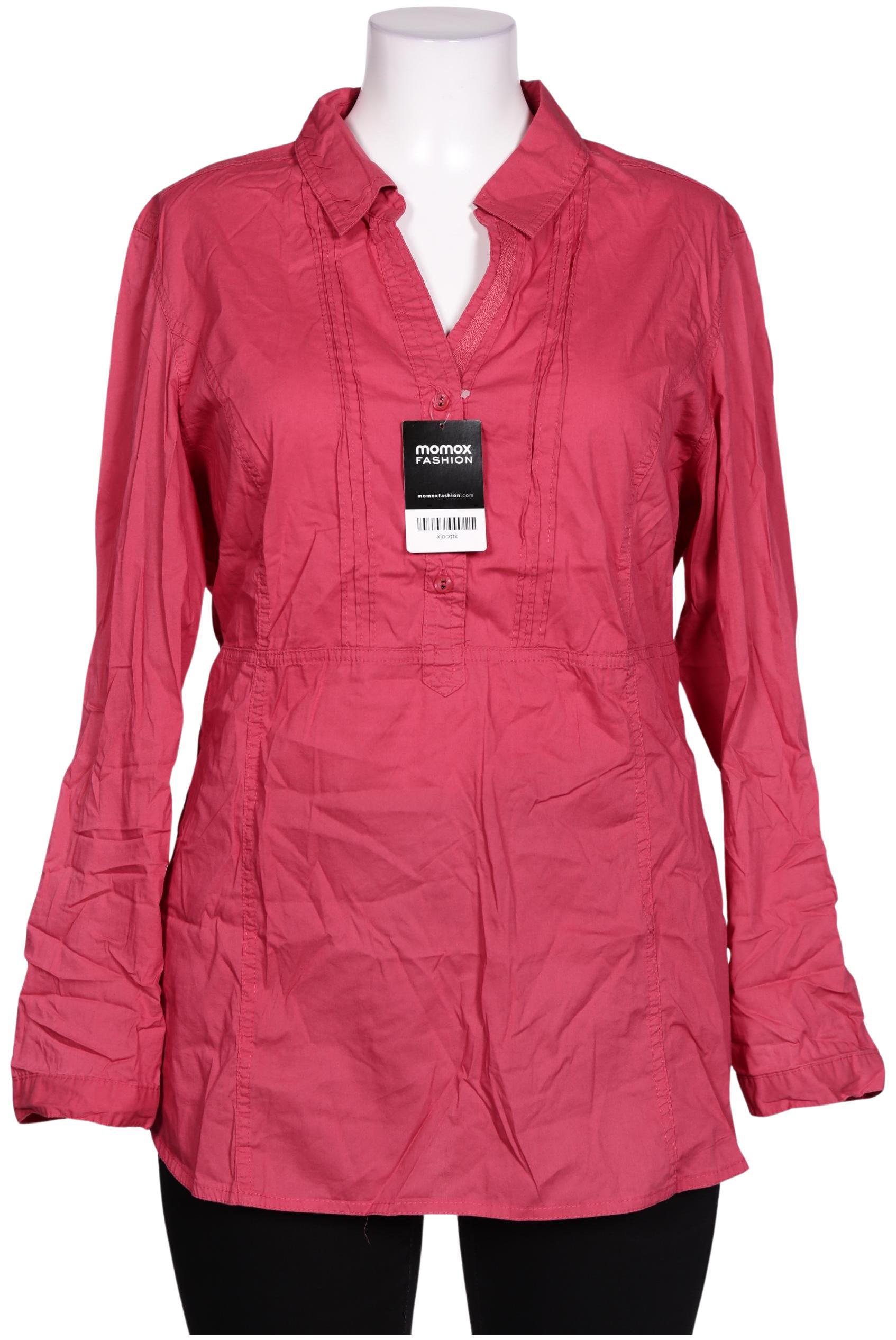 

Cecil Damen Bluse, pink, Gr. 48