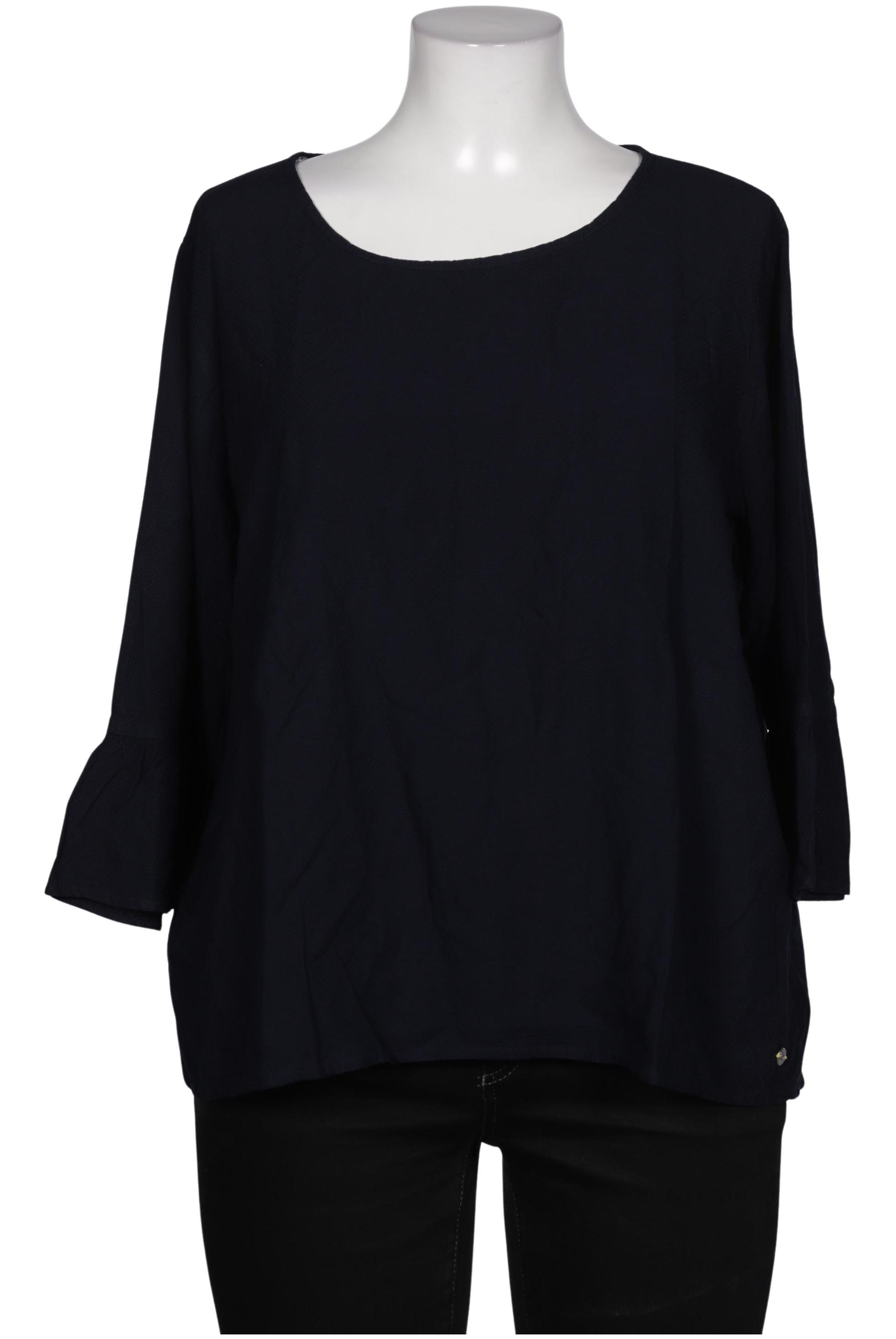 

Cecil Damen Bluse, marineblau, Gr. 46