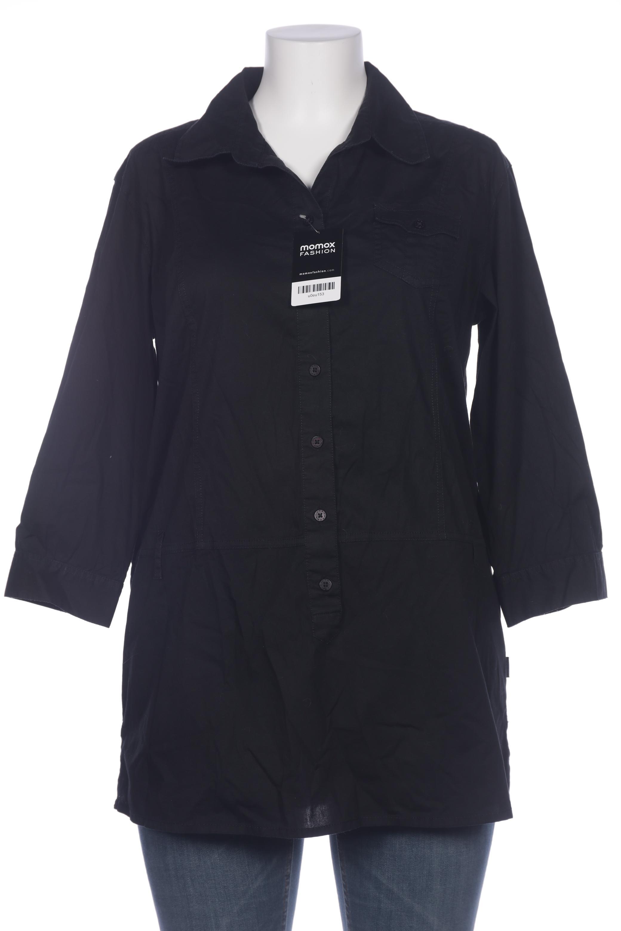 

Cecil Damen Bluse, schwarz, Gr. 44