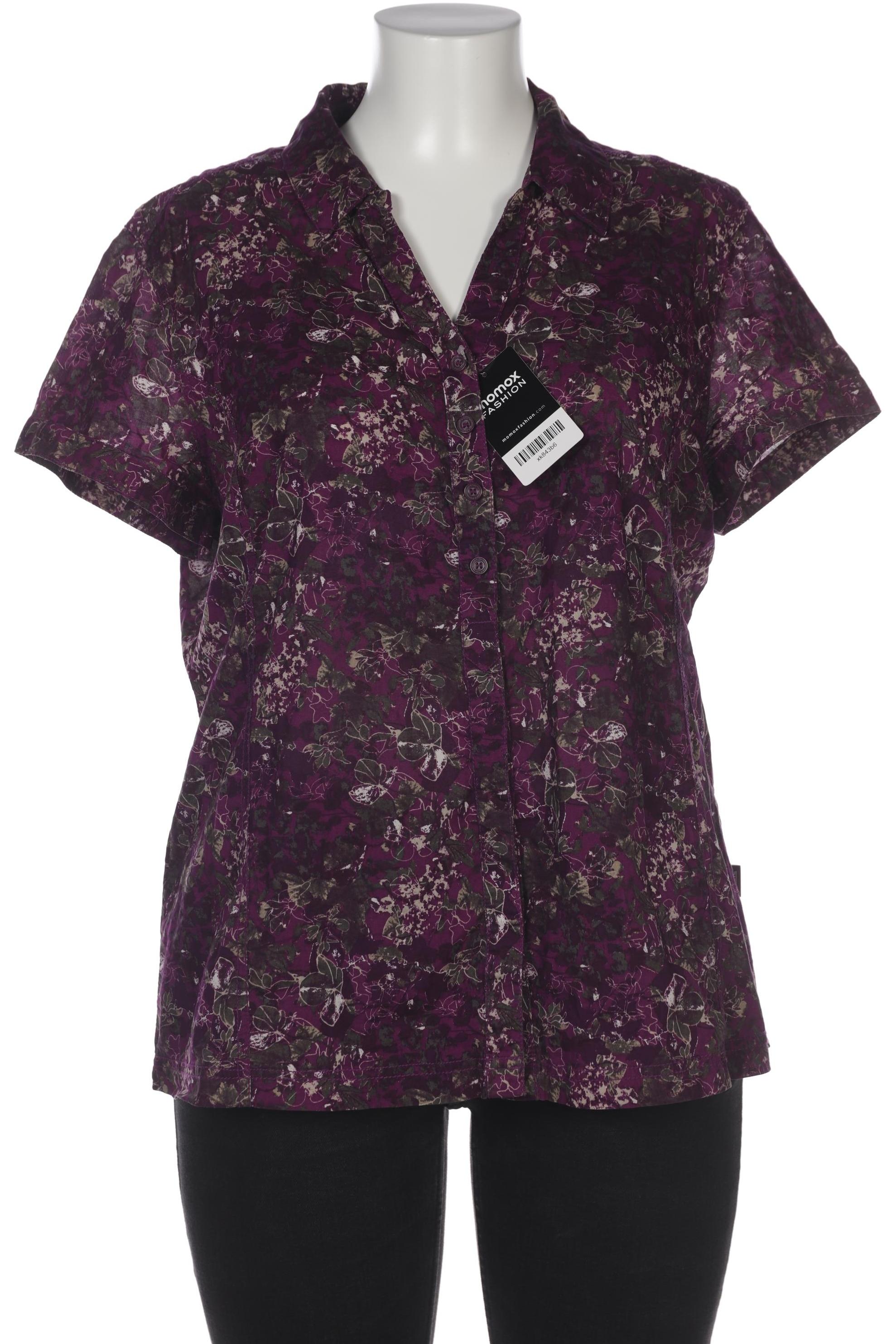 

Cecil Damen Bluse, flieder, Gr. 44