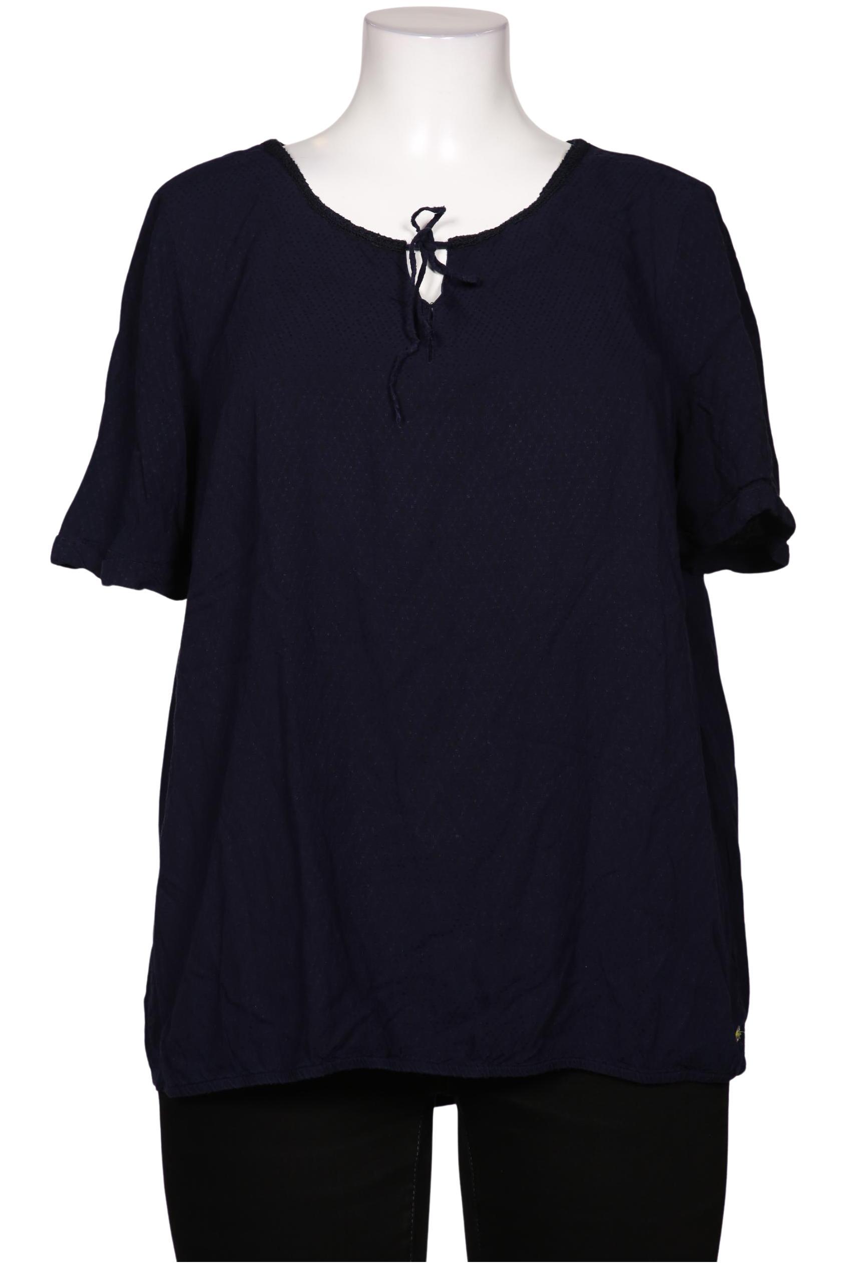 

Cecil Damen Bluse, marineblau, Gr. 46