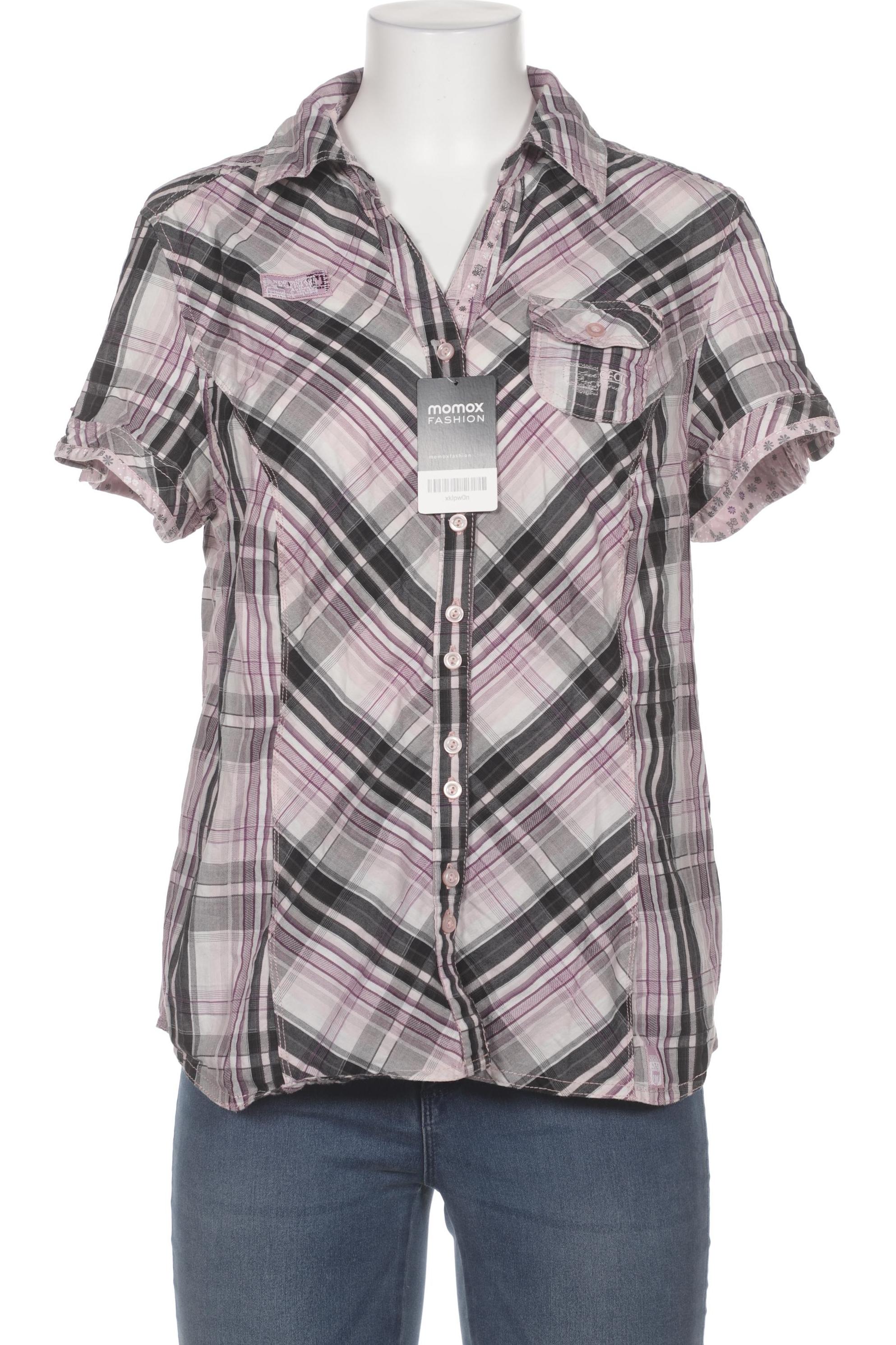

Cecil Damen Bluse, pink, Gr. 42