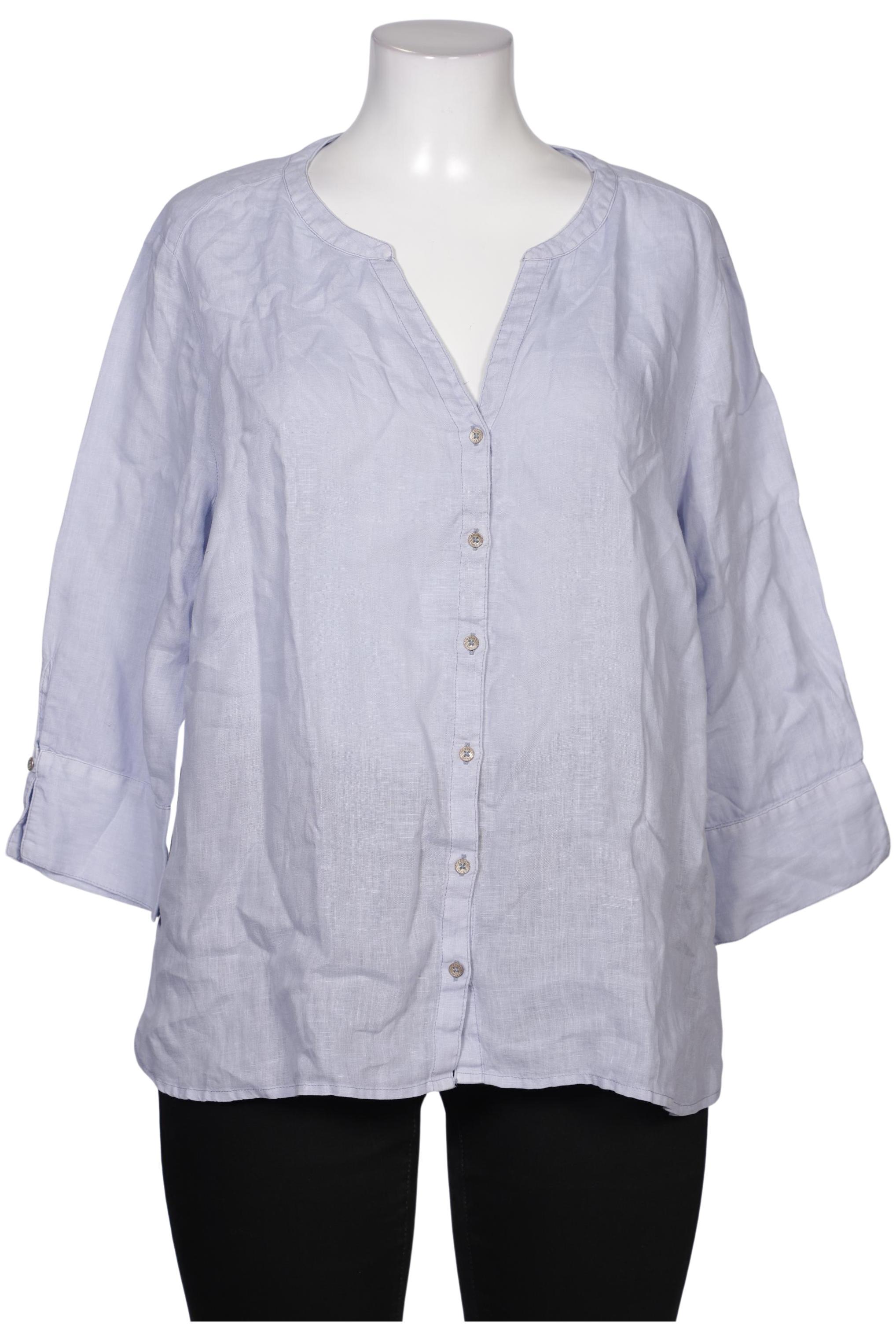 

Cecil Damen Bluse, hellblau, Gr. 44