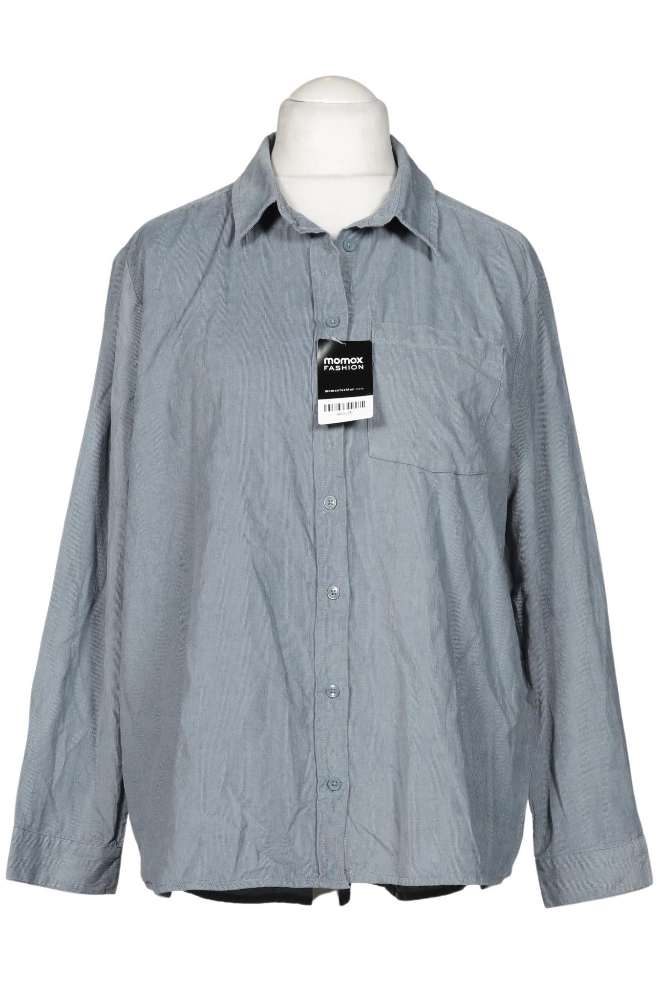 

Cecil Damen Bluse, hellblau, Gr. 46