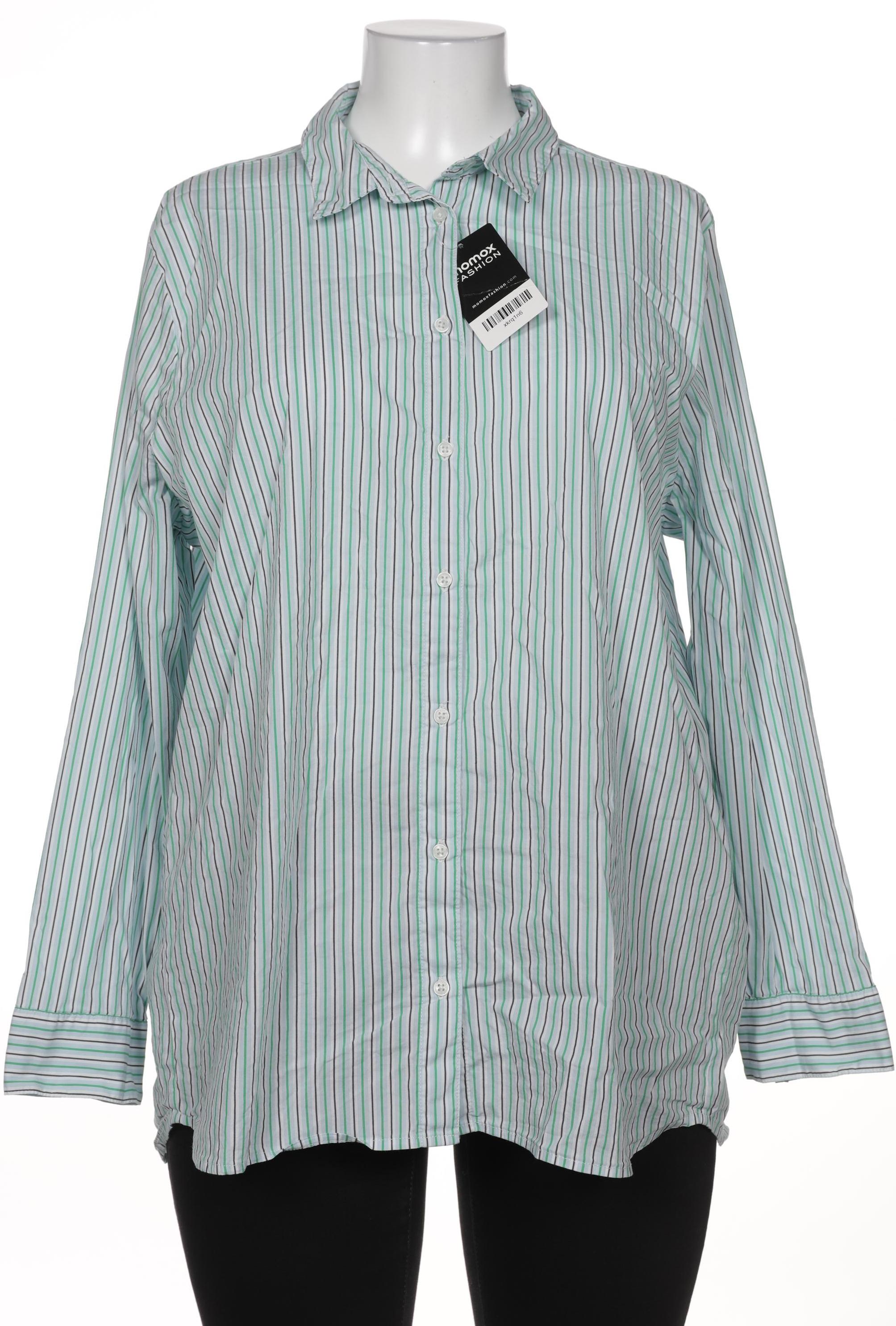 

Cecil Damen Bluse, hellblau, Gr. 46