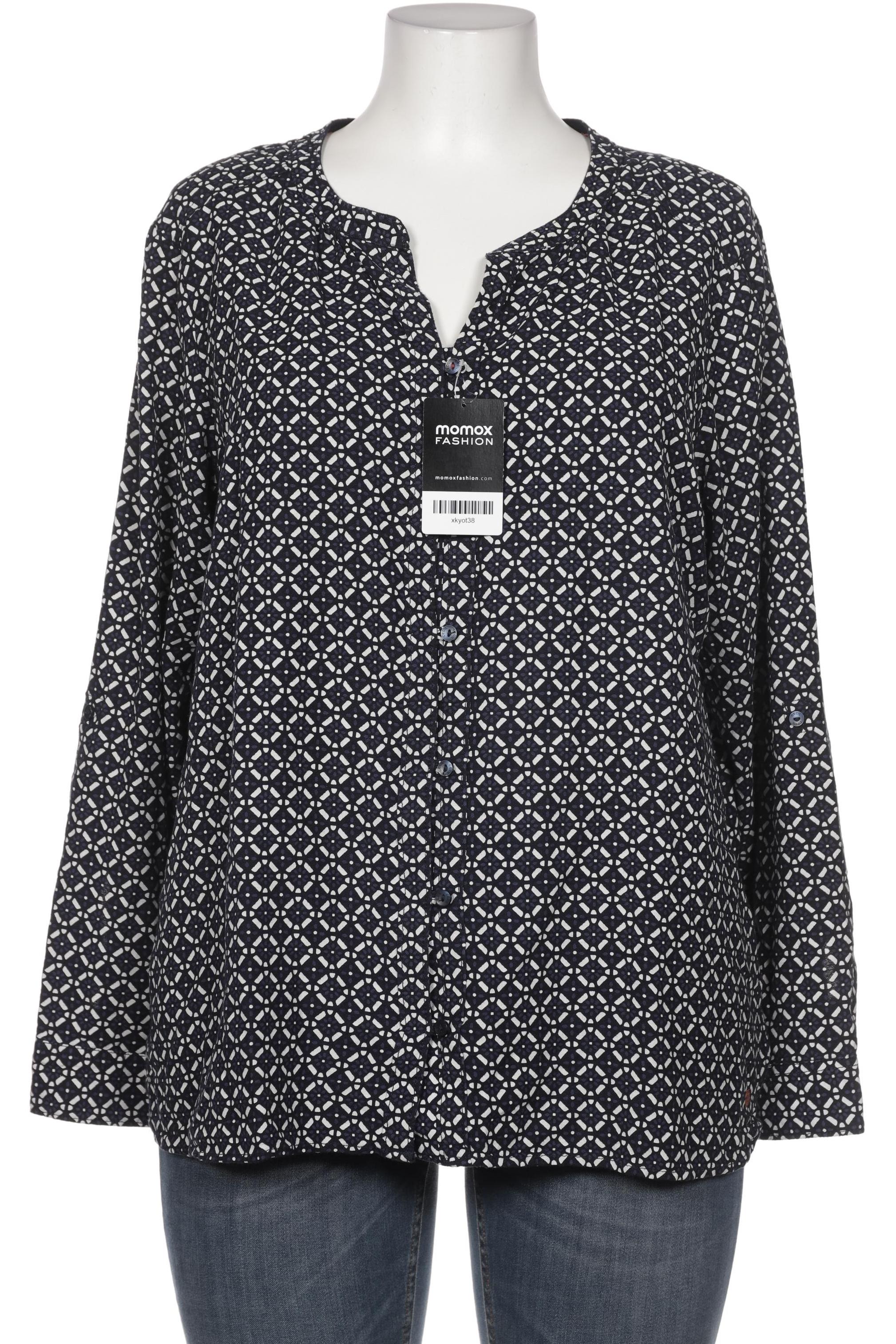 

Cecil Damen Bluse, marineblau, Gr. 46