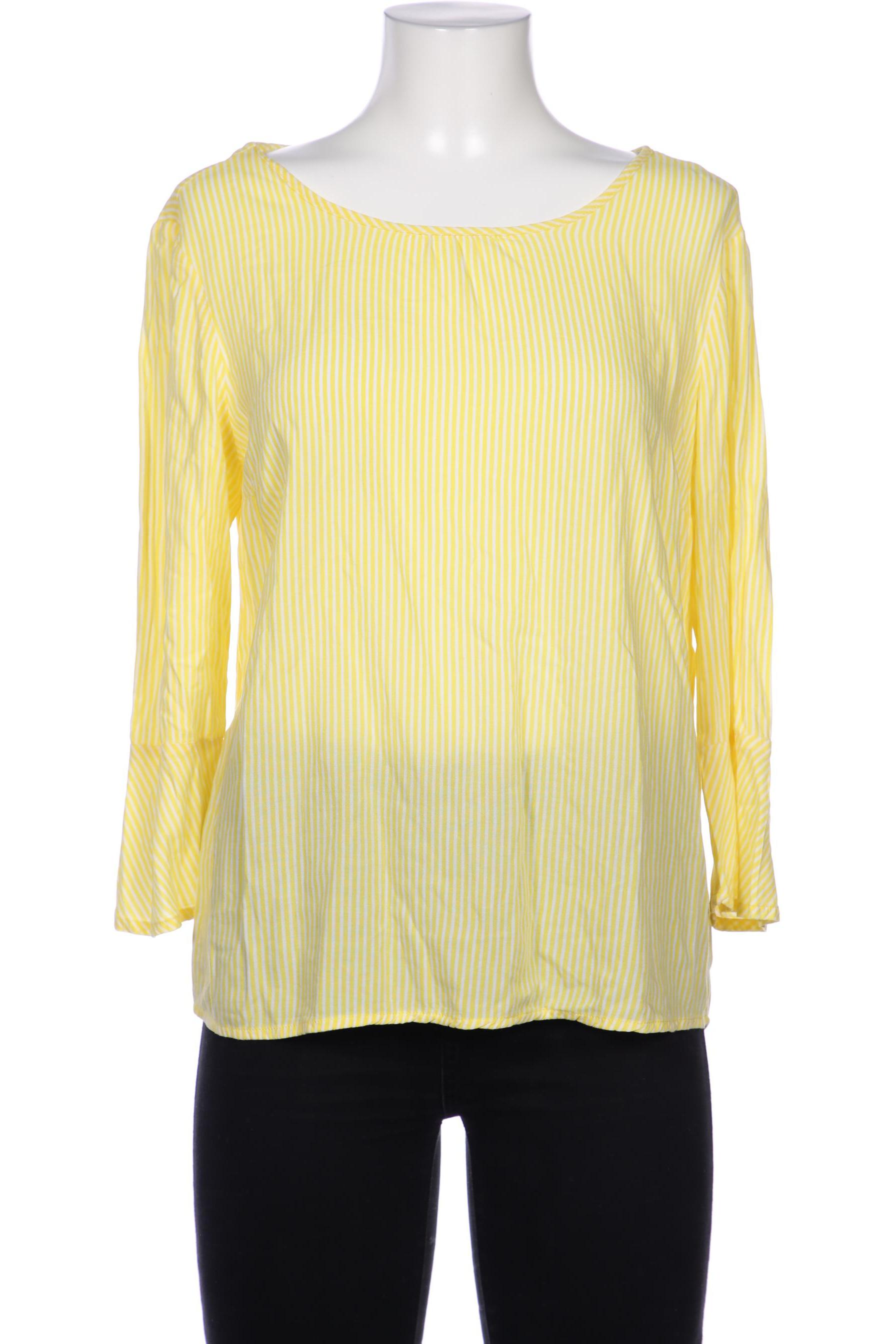 

Cecil Damen Bluse, gelb, Gr. 38