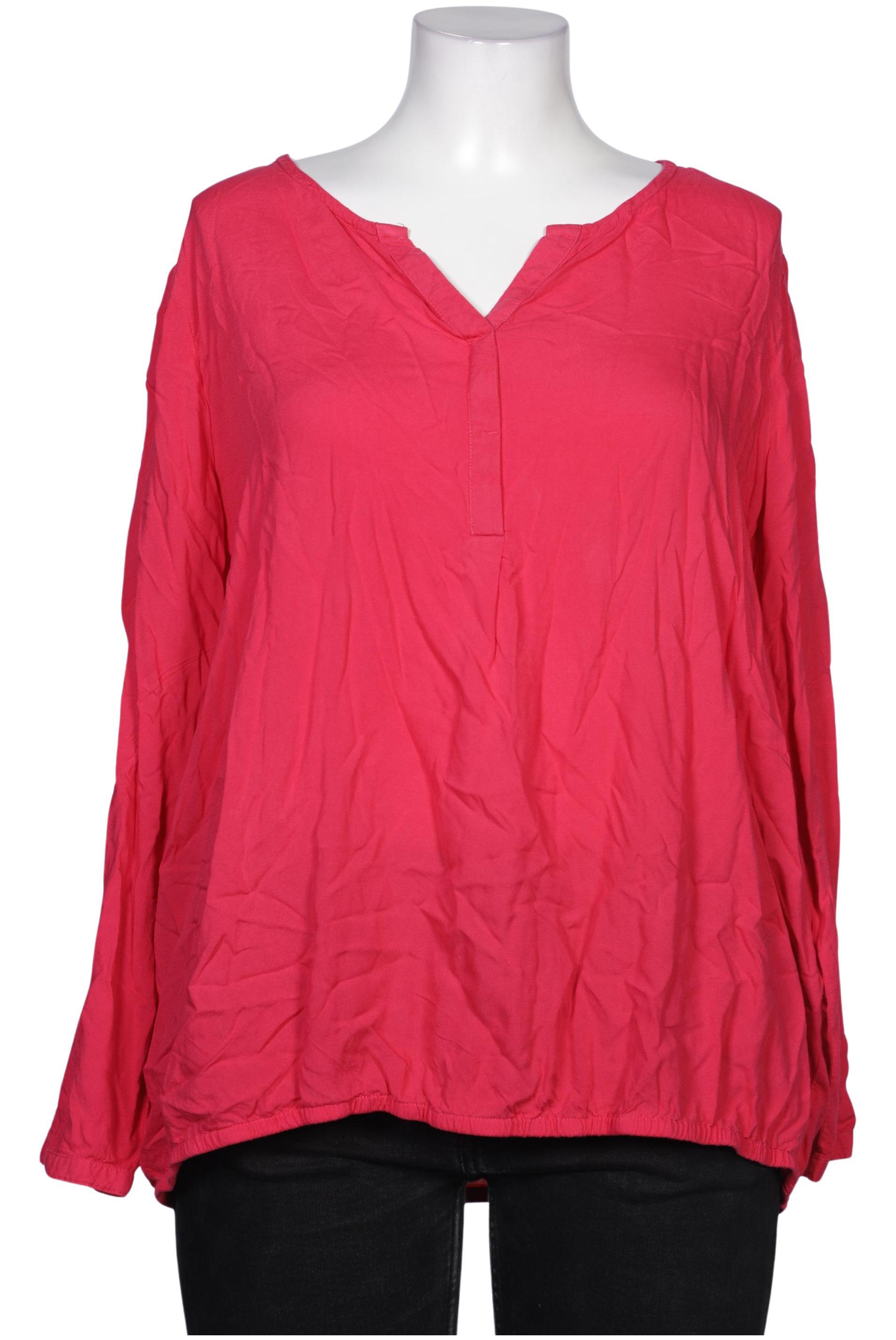 

Cecil Damen Bluse, pink, Gr. 46