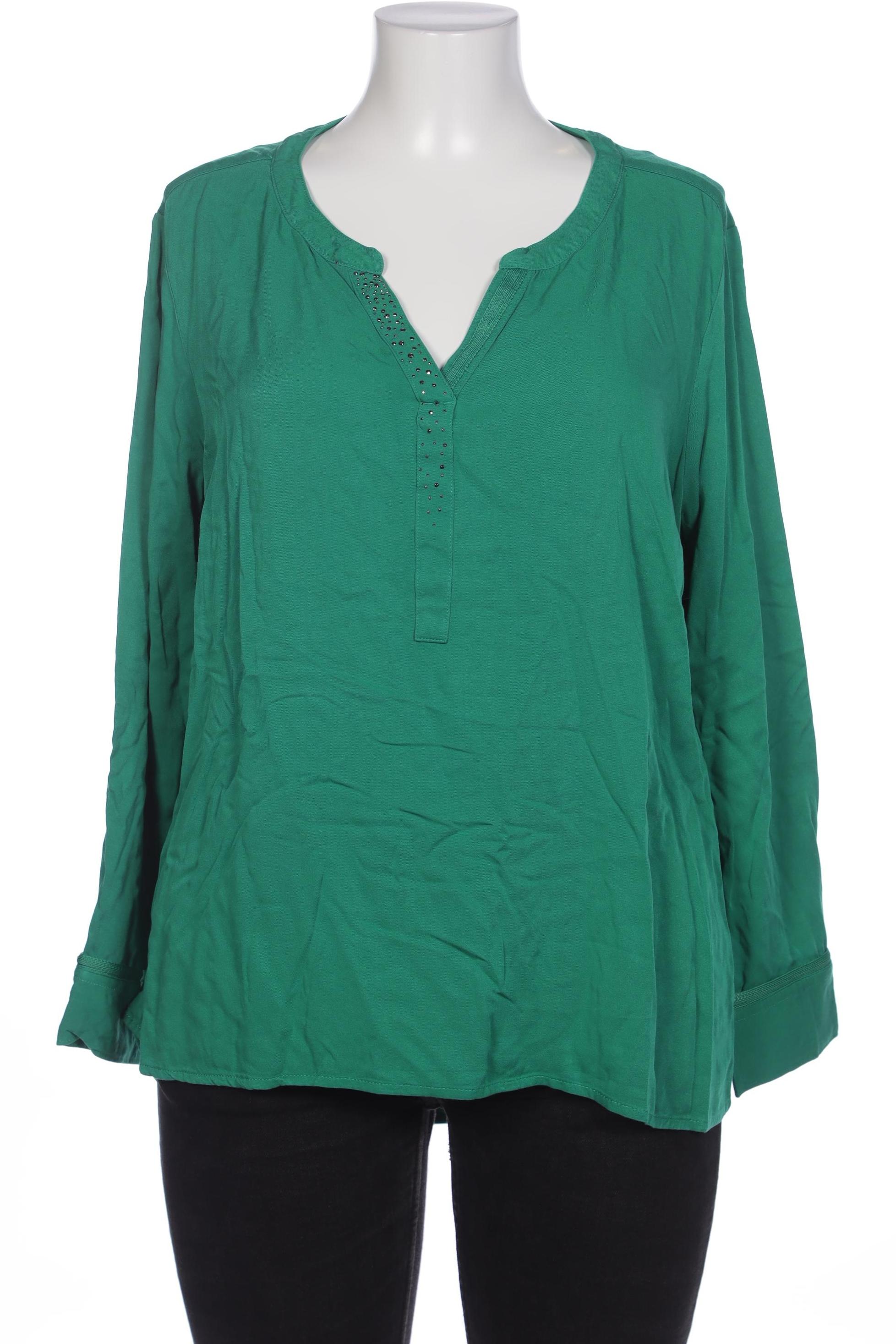 

Cecil Damen Bluse, grün, Gr. 46