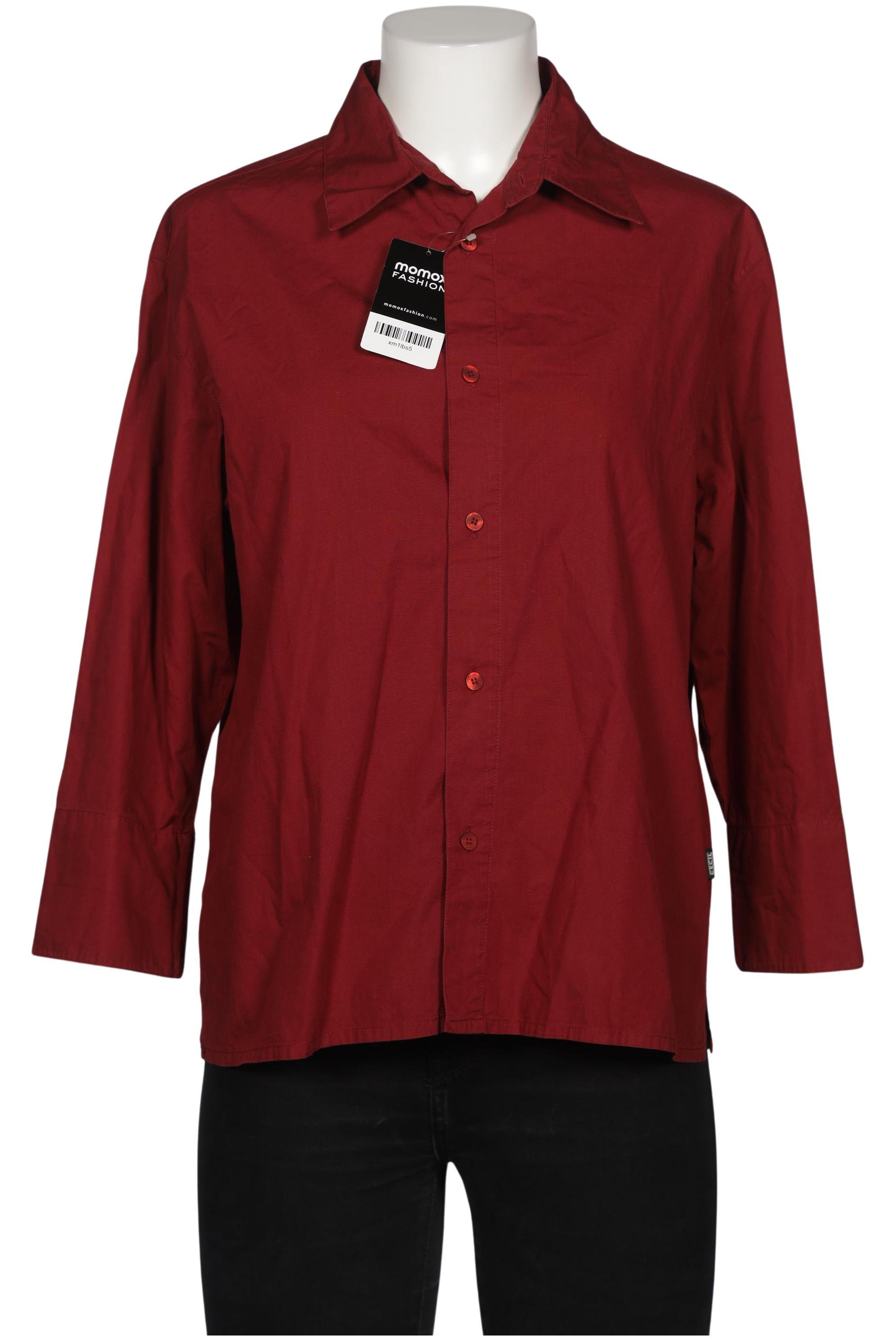 

Cecil Damen Bluse, bordeaux, Gr. 42
