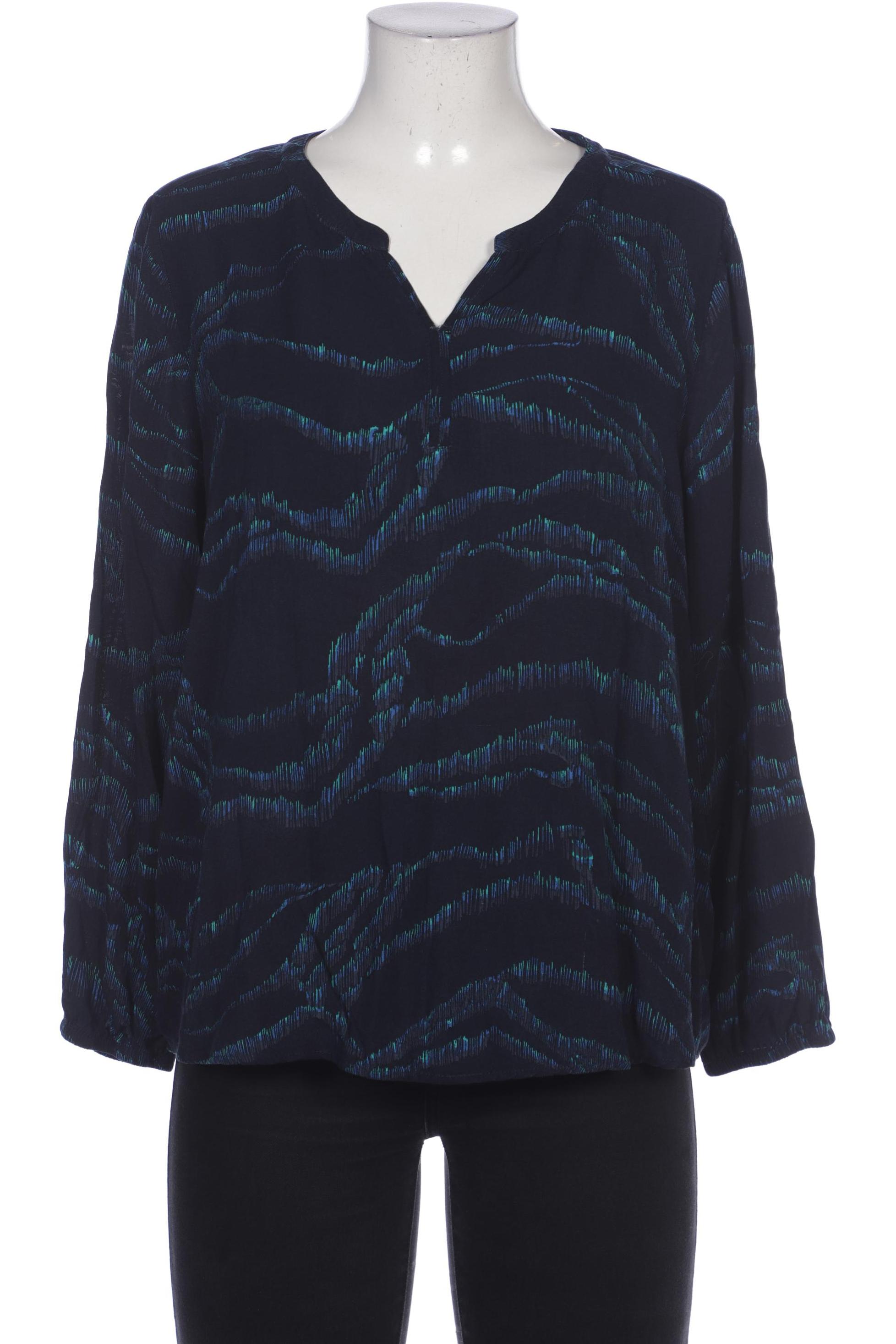 

Cecil Damen Bluse, marineblau, Gr. 44