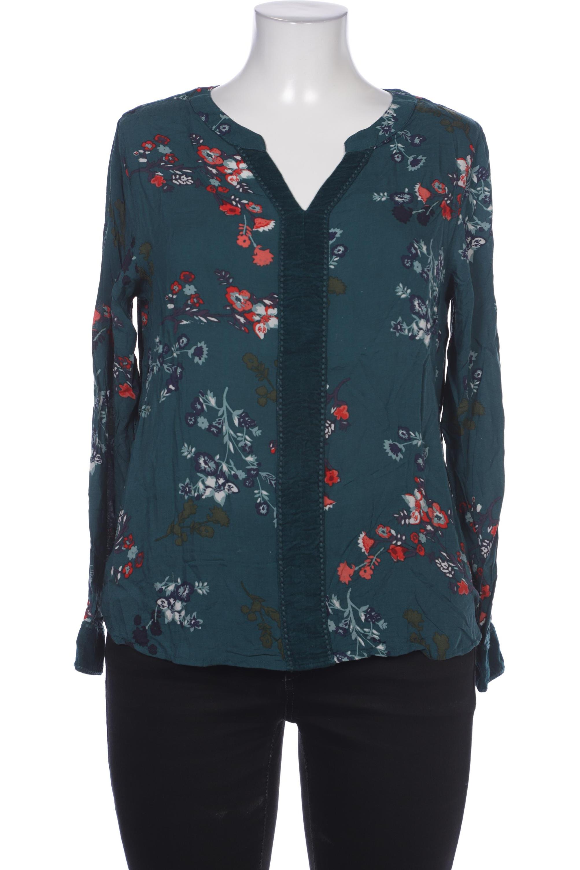 

Cecil Damen Bluse, grün, Gr. 42