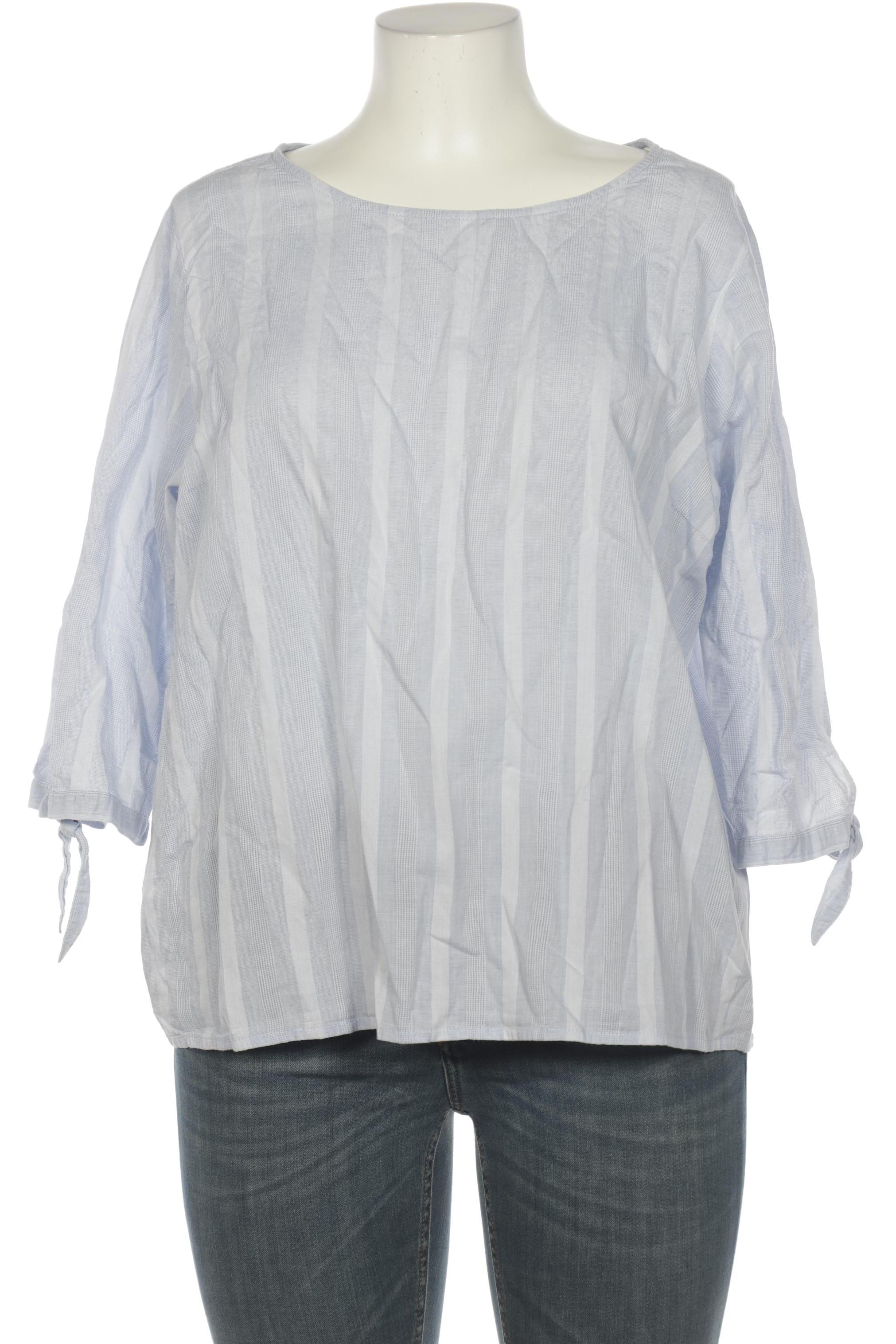 

CECIL Damen Bluse, hellblau