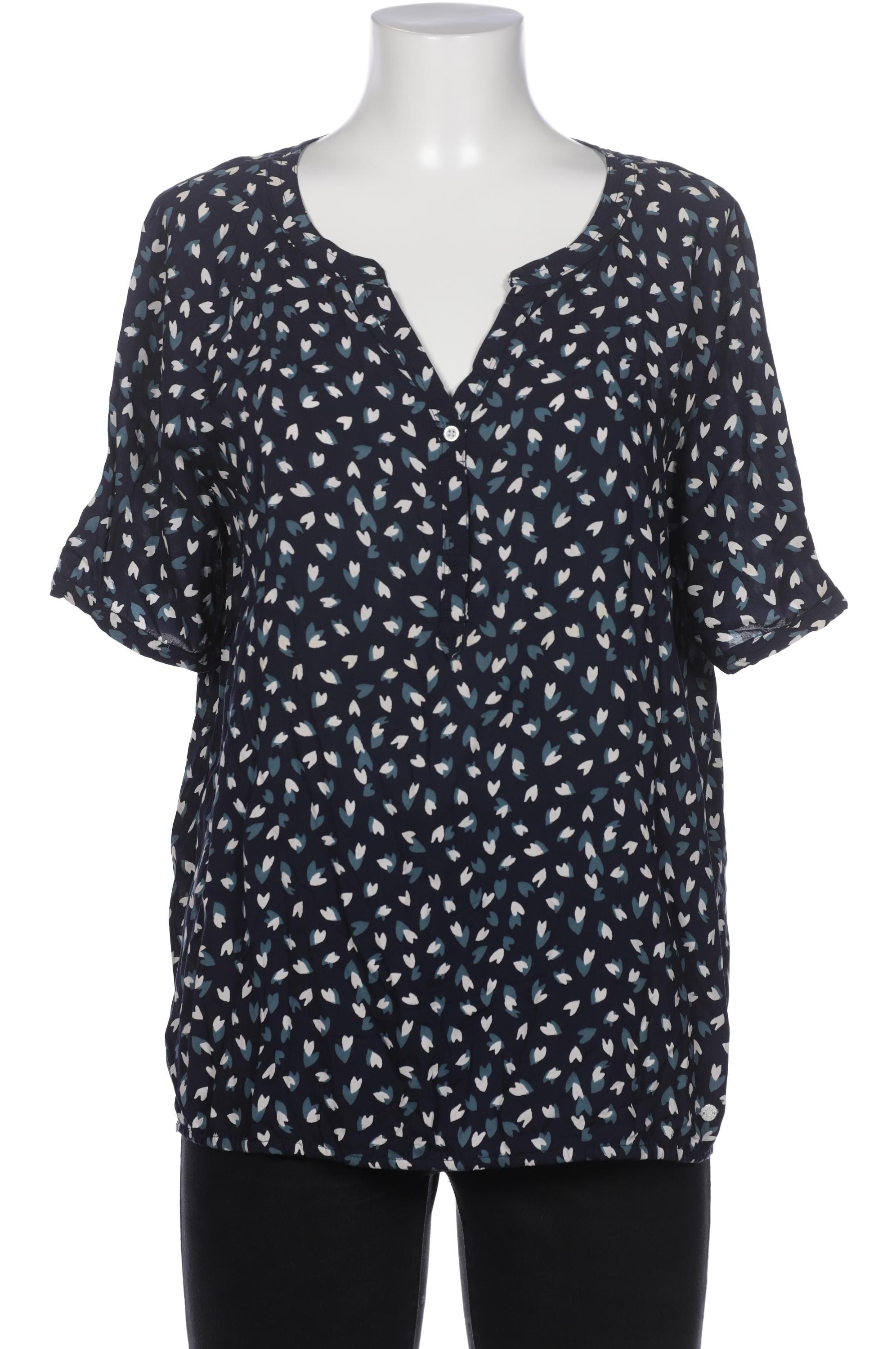 

Cecil Damen Bluse, marineblau, Gr. 42