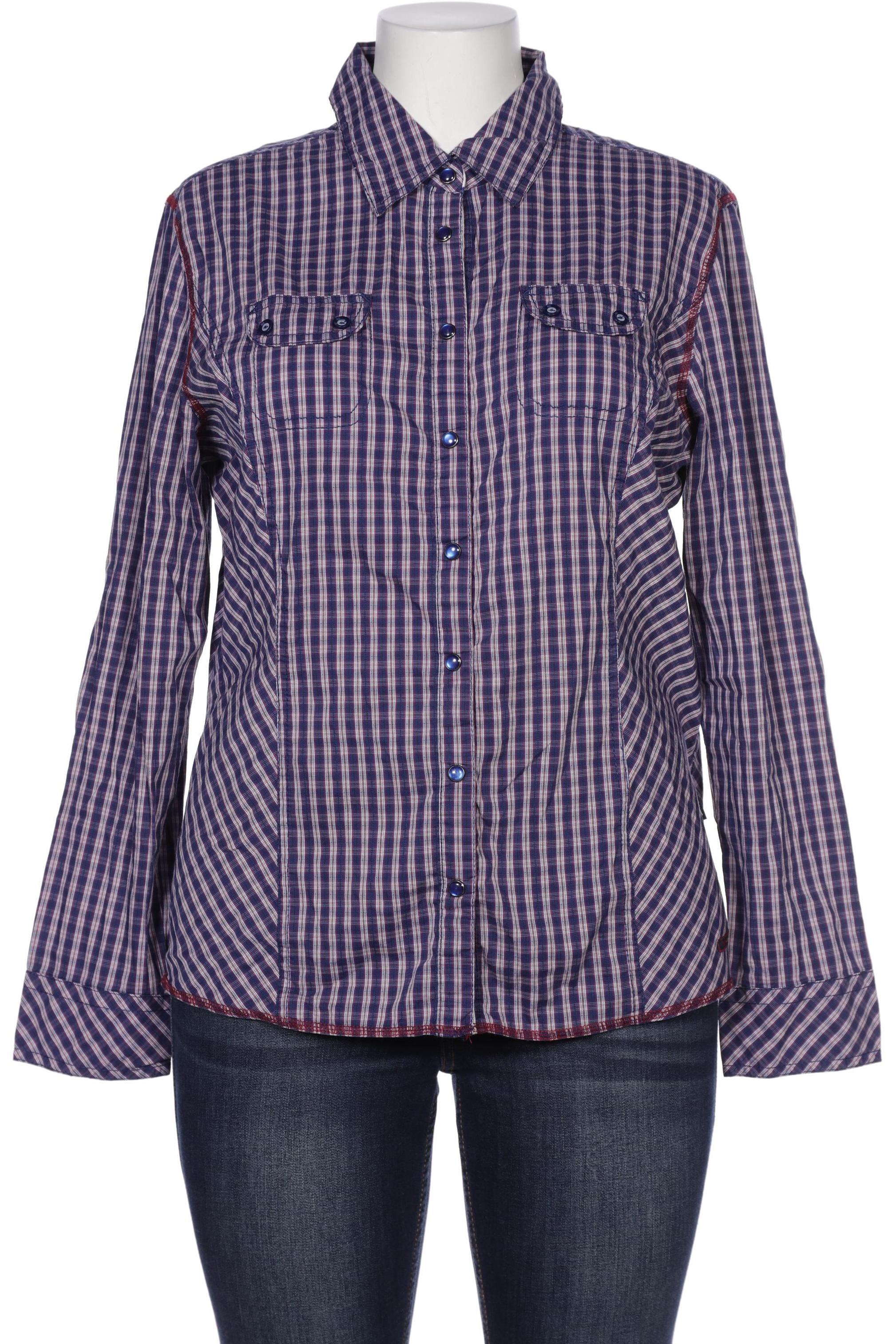 

Cecil Damen Bluse, flieder, Gr. 44