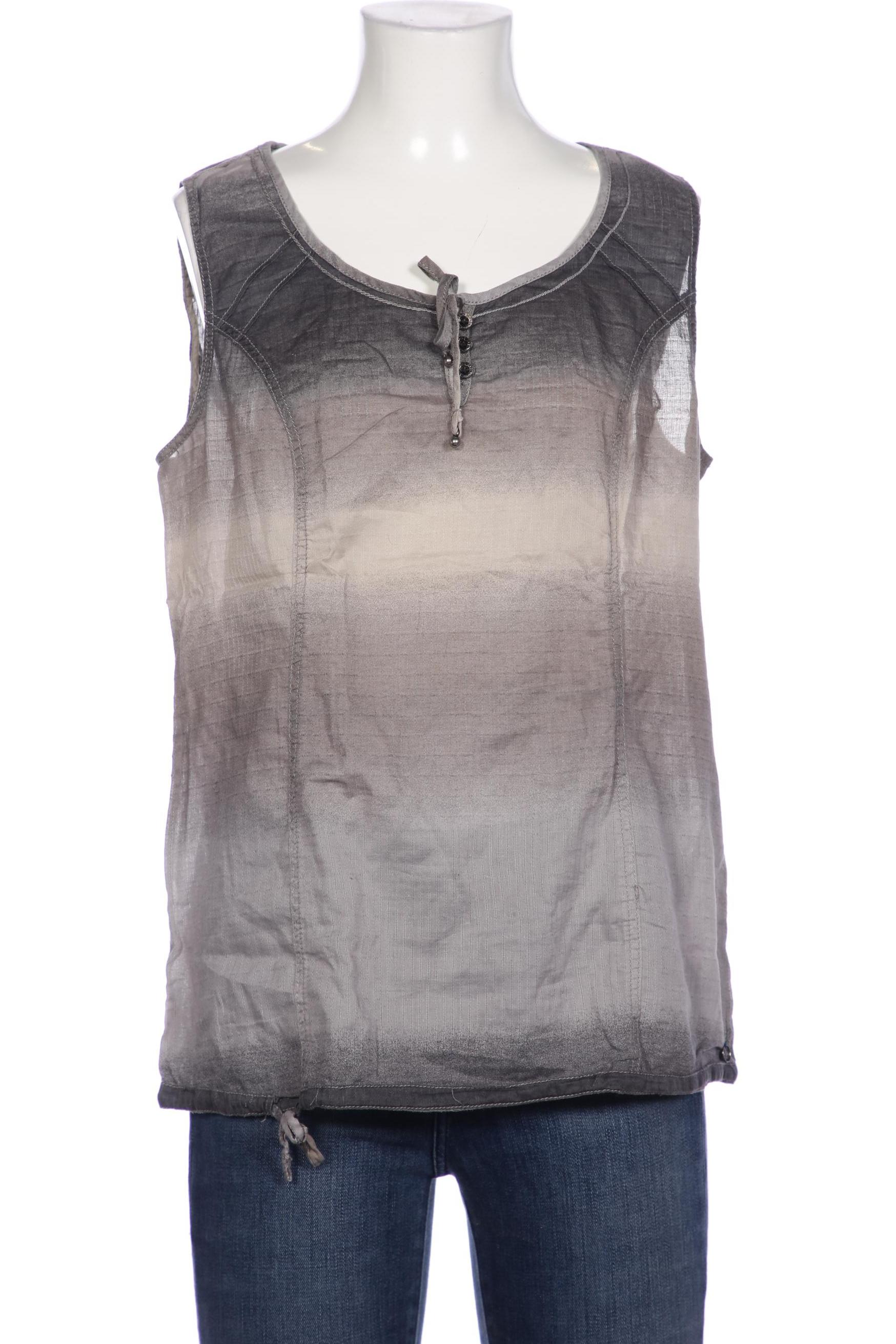 

CECIL Damen Bluse, grau