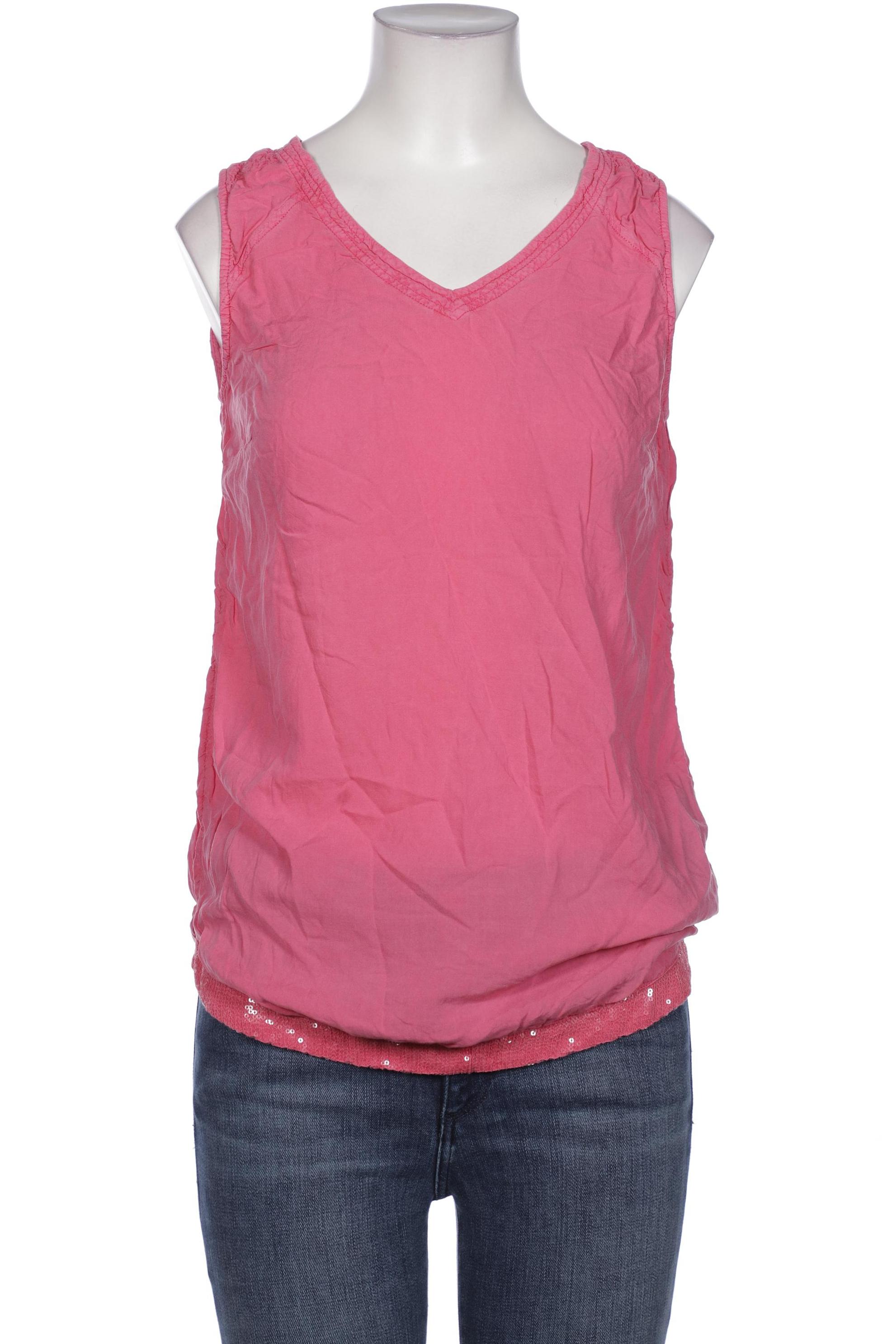 

Cecil Damen Bluse, pink, Gr. 36