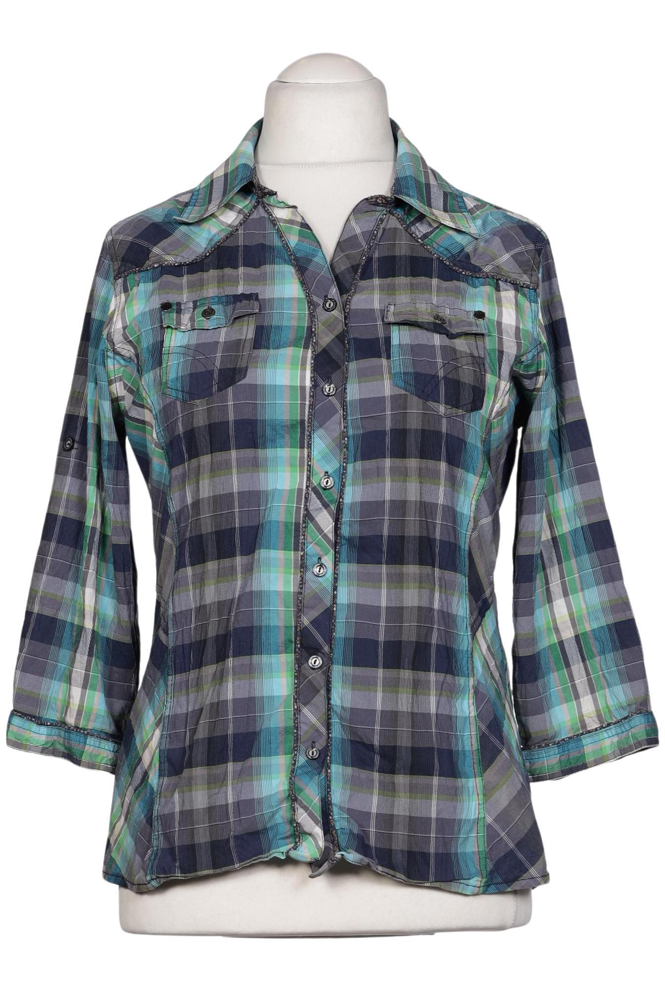 

Cecil Damen Bluse, mehrfarbig, Gr. 38