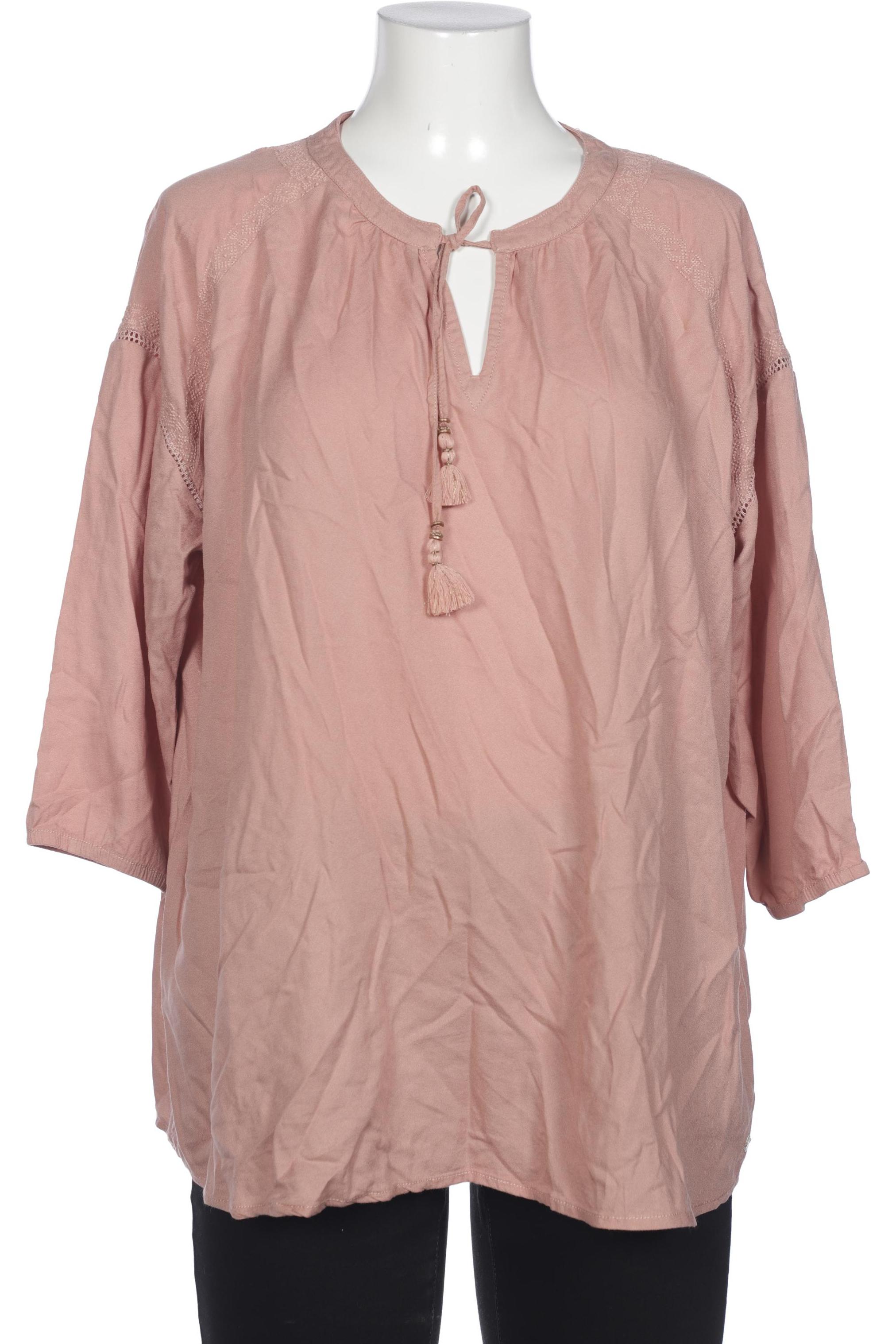 

CECIL Damen Bluse, pink