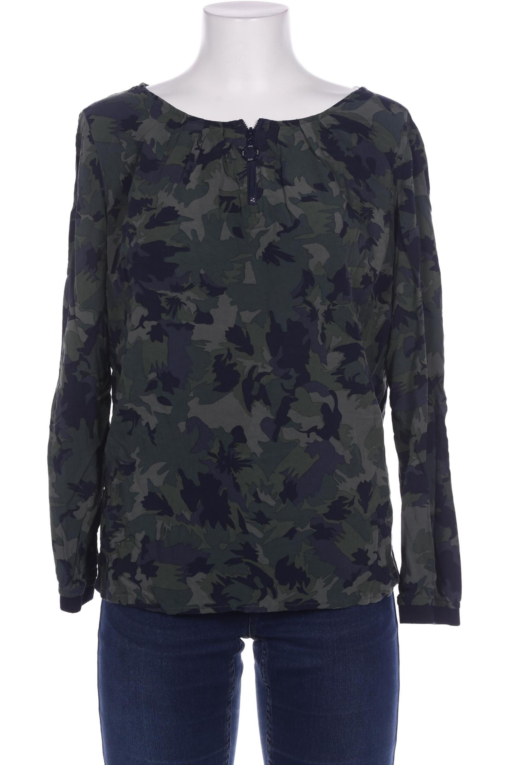 

Cecil Damen Bluse, grün, Gr. 42