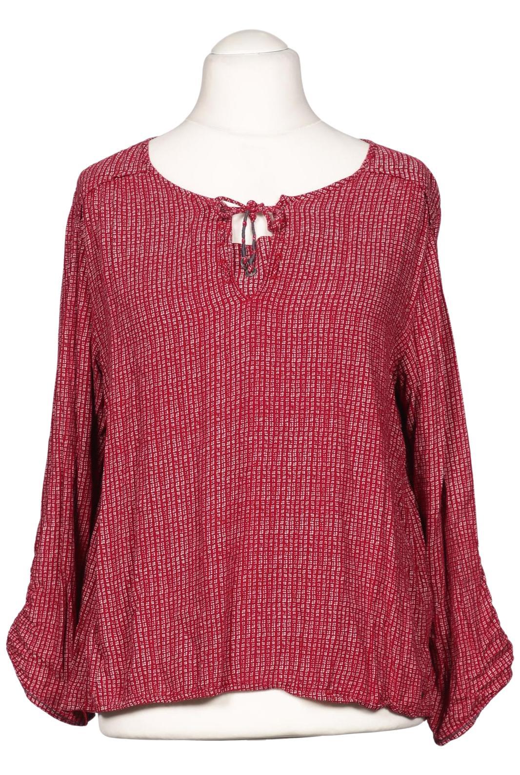 

Cecil Damen Bluse, rot, Gr. 44