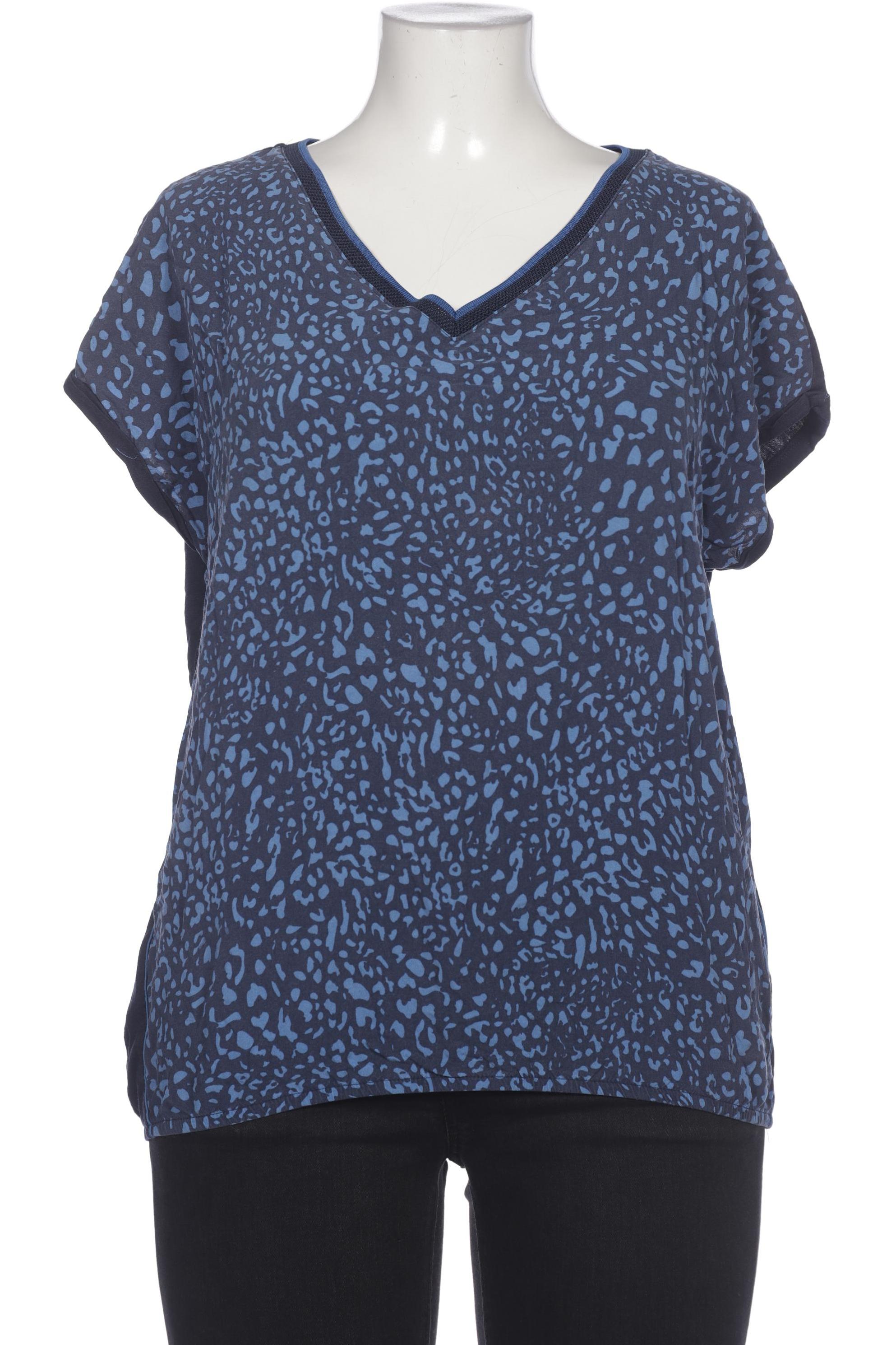 

Cecil Damen Bluse, marineblau, Gr. 44