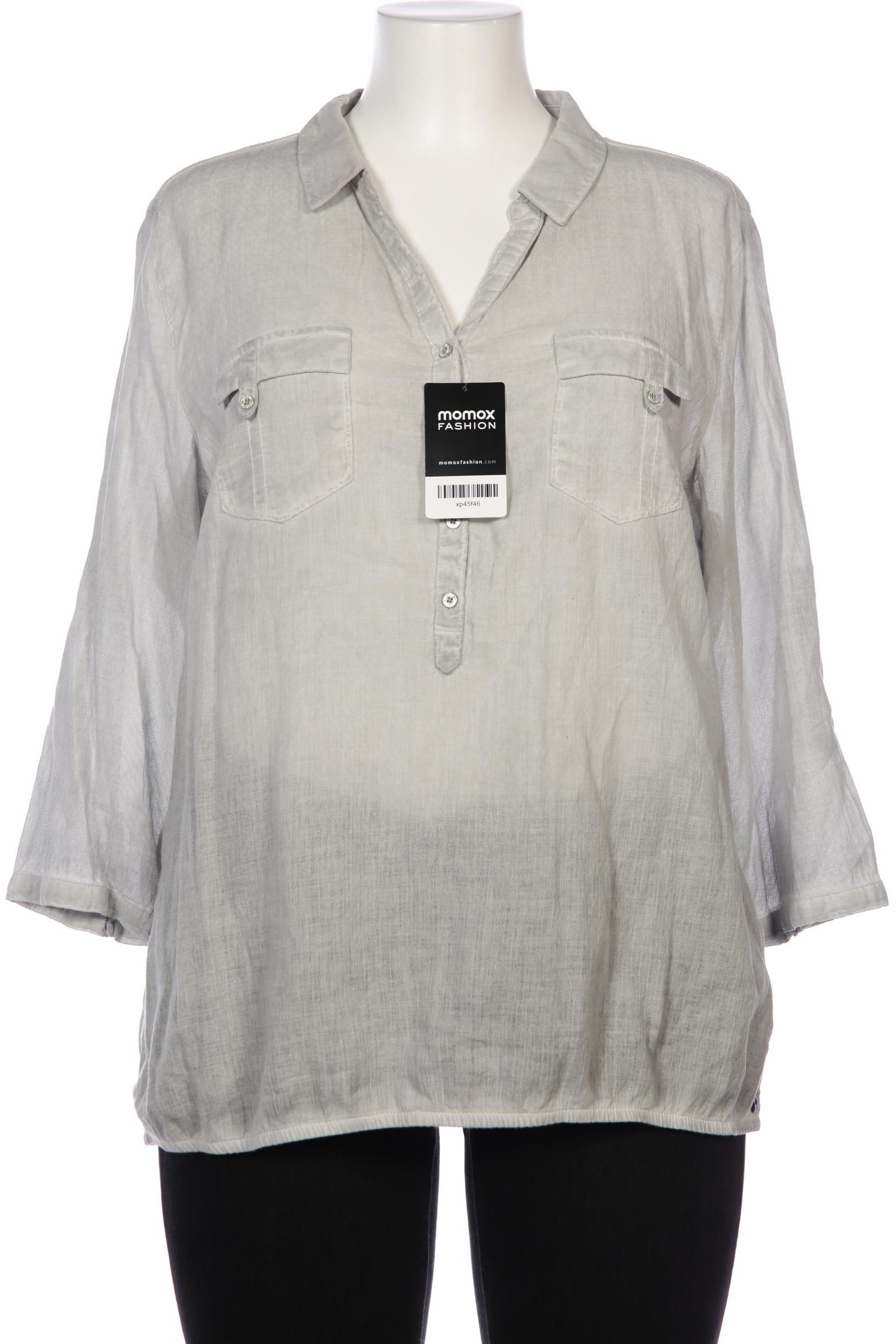 

Cecil Damen Bluse, grau, Gr. 44