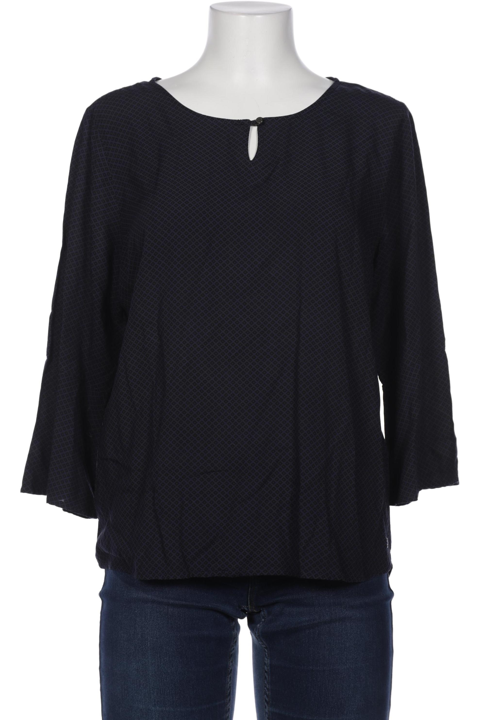 

Cecil Damen Bluse, marineblau, Gr. 38