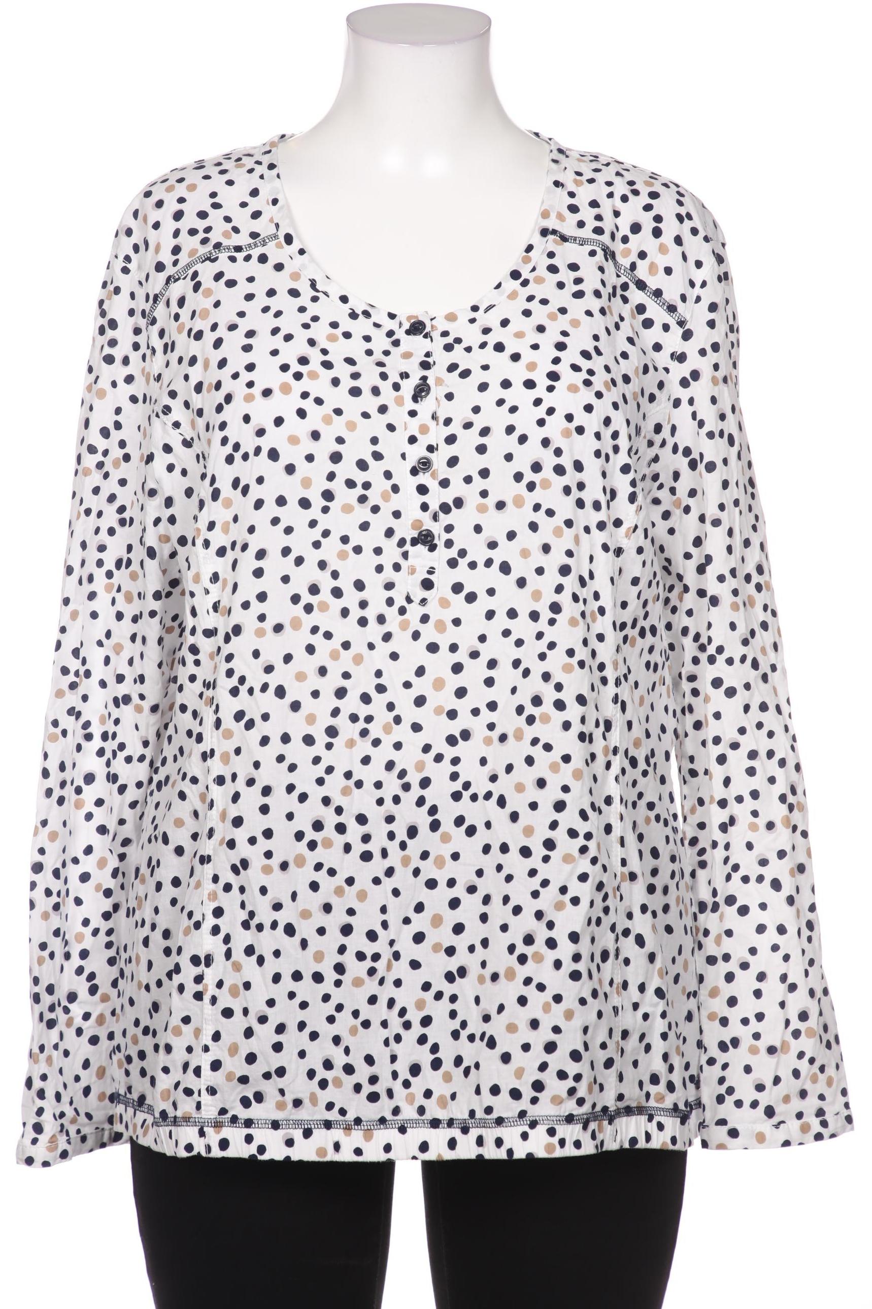 

Cecil Damen Bluse, weiß, Gr. 46
