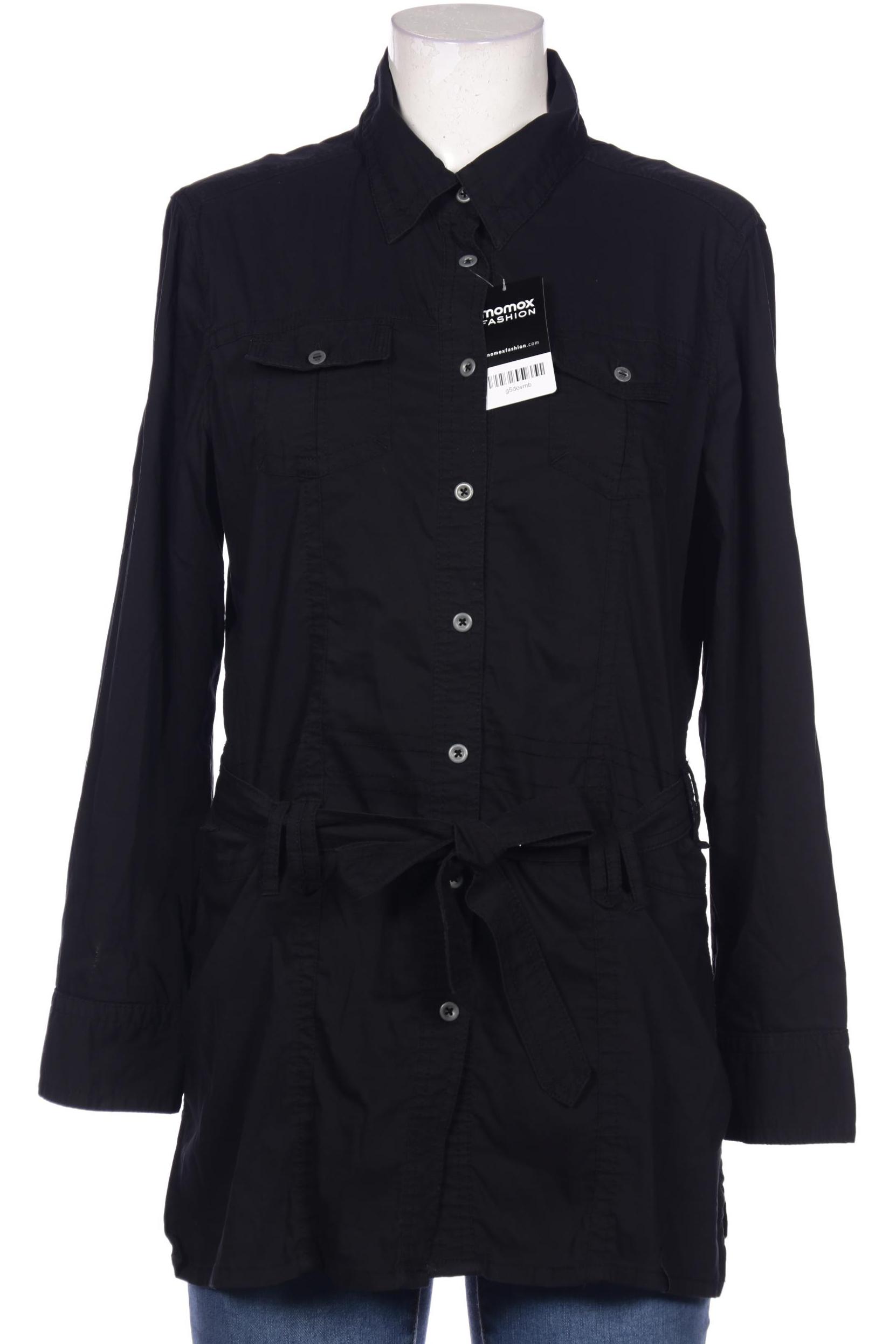 

Cecil Damen Bluse, schwarz, Gr. 42
