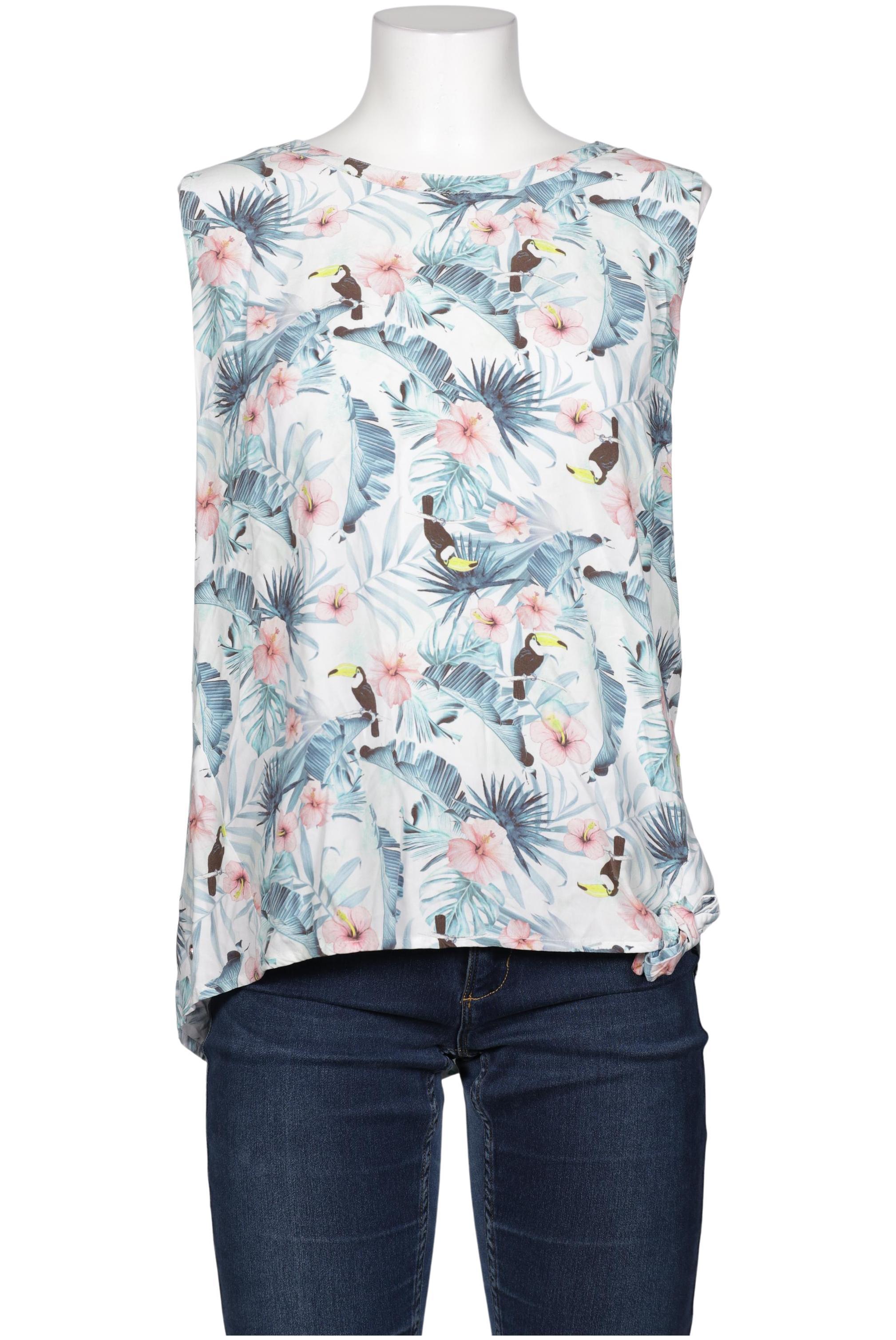 

Cecil Damen Bluse, hellblau, Gr. 42