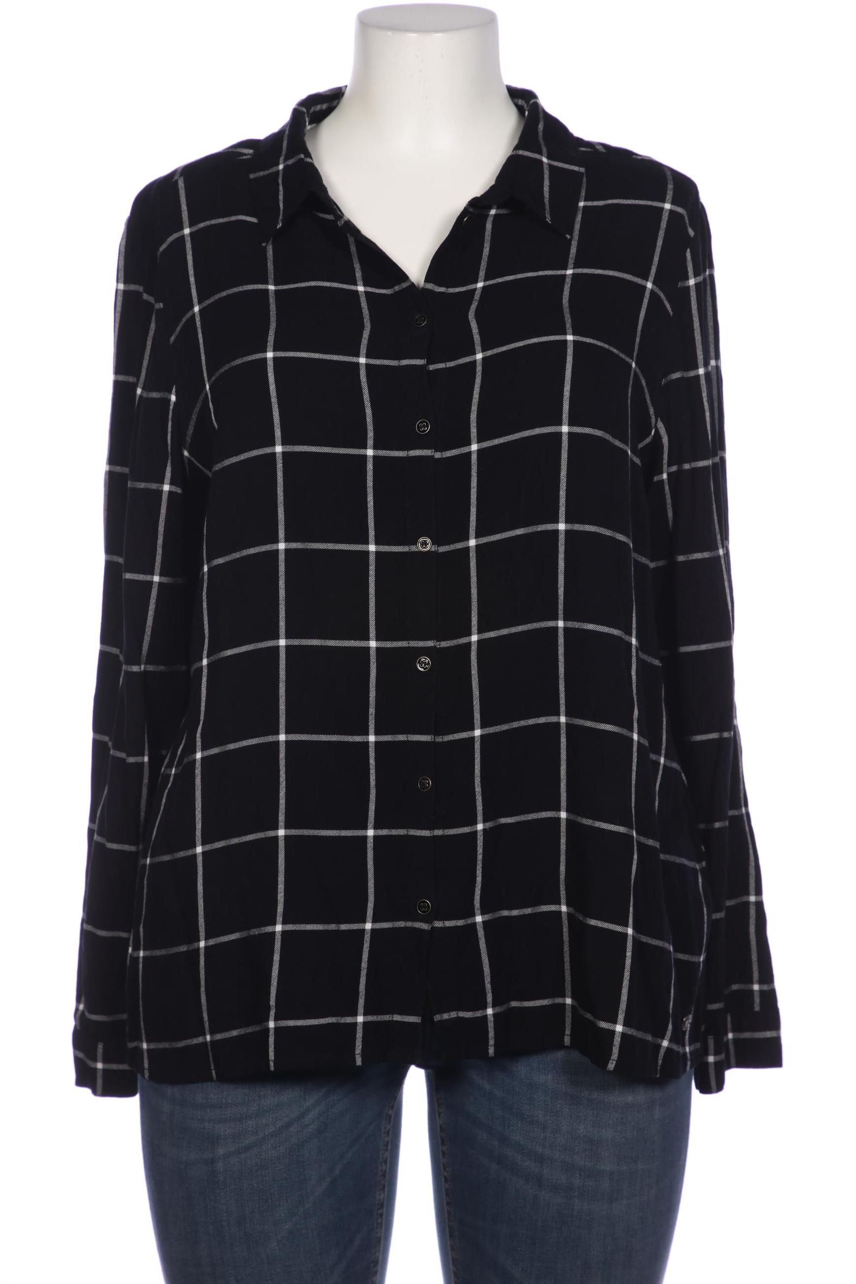 

CECIL Damen Bluse, schwarz
