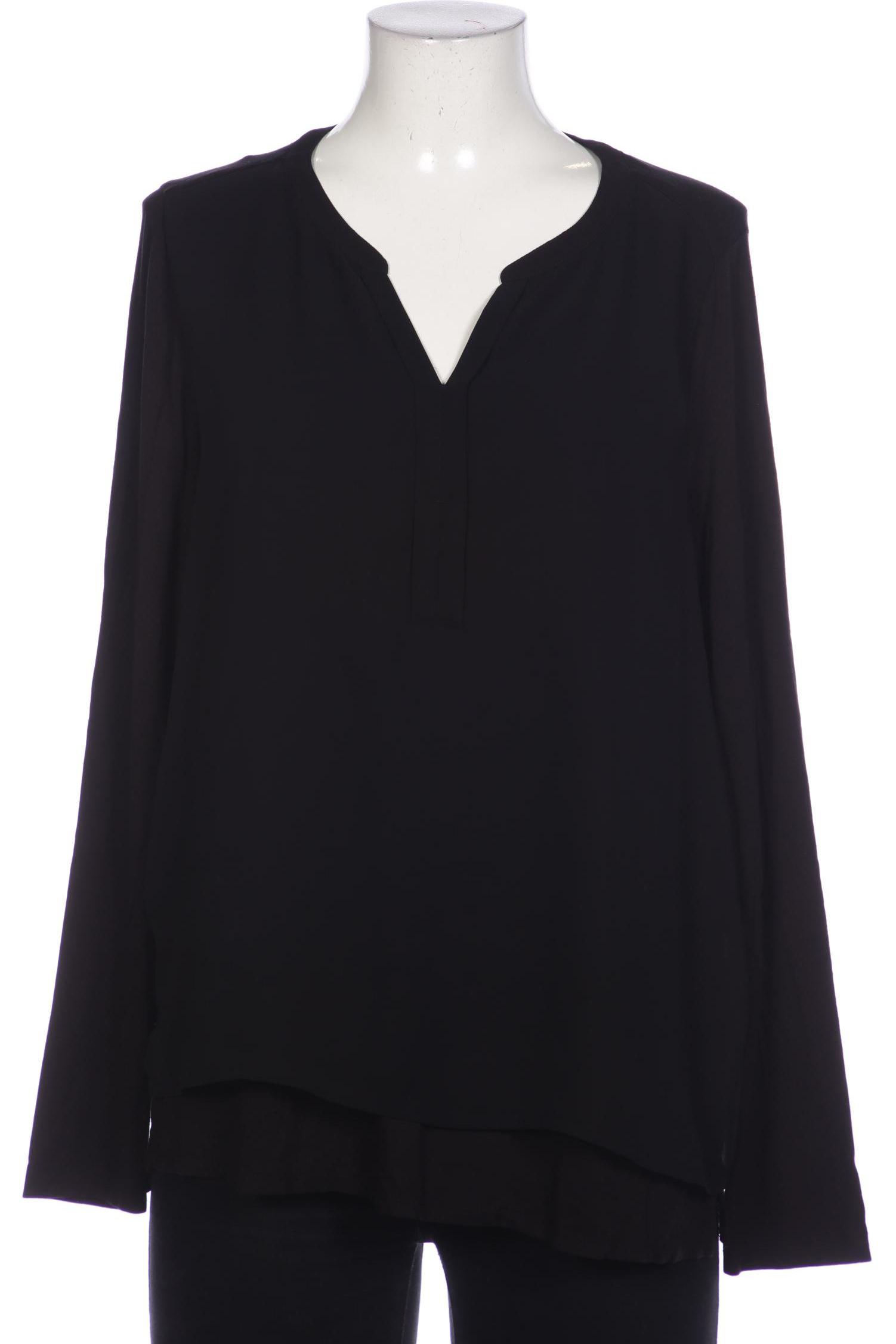 

Cecil Damen Bluse, schwarz, Gr. 38