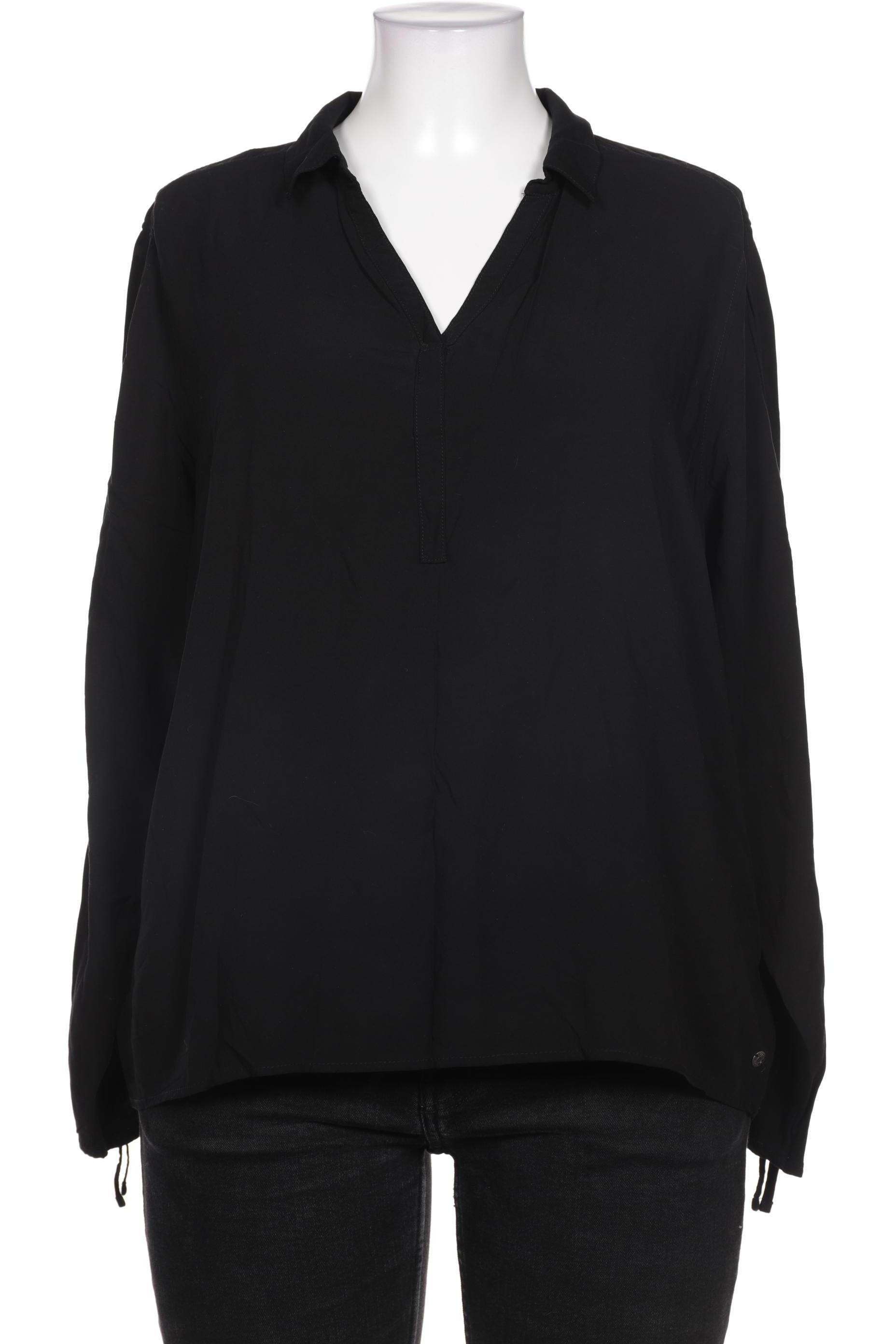 

CECIL Damen Bluse, schwarz