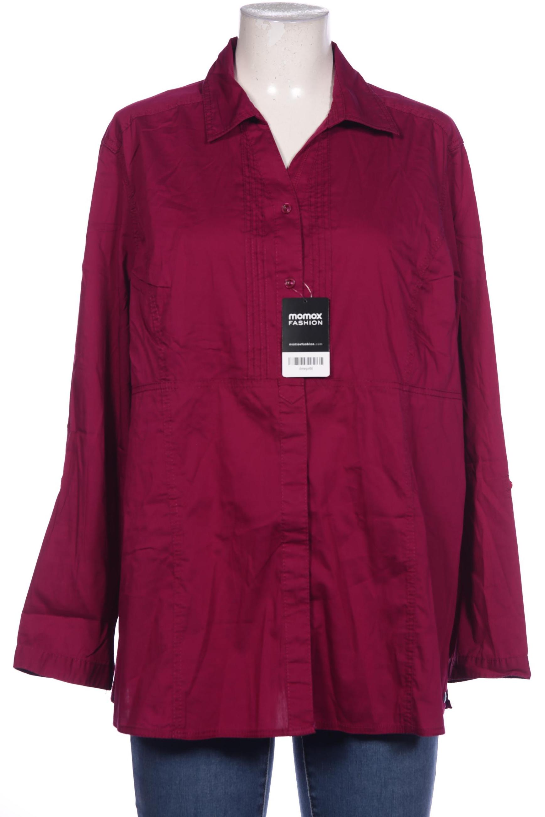 

Cecil Damen Bluse, pink, Gr. 46