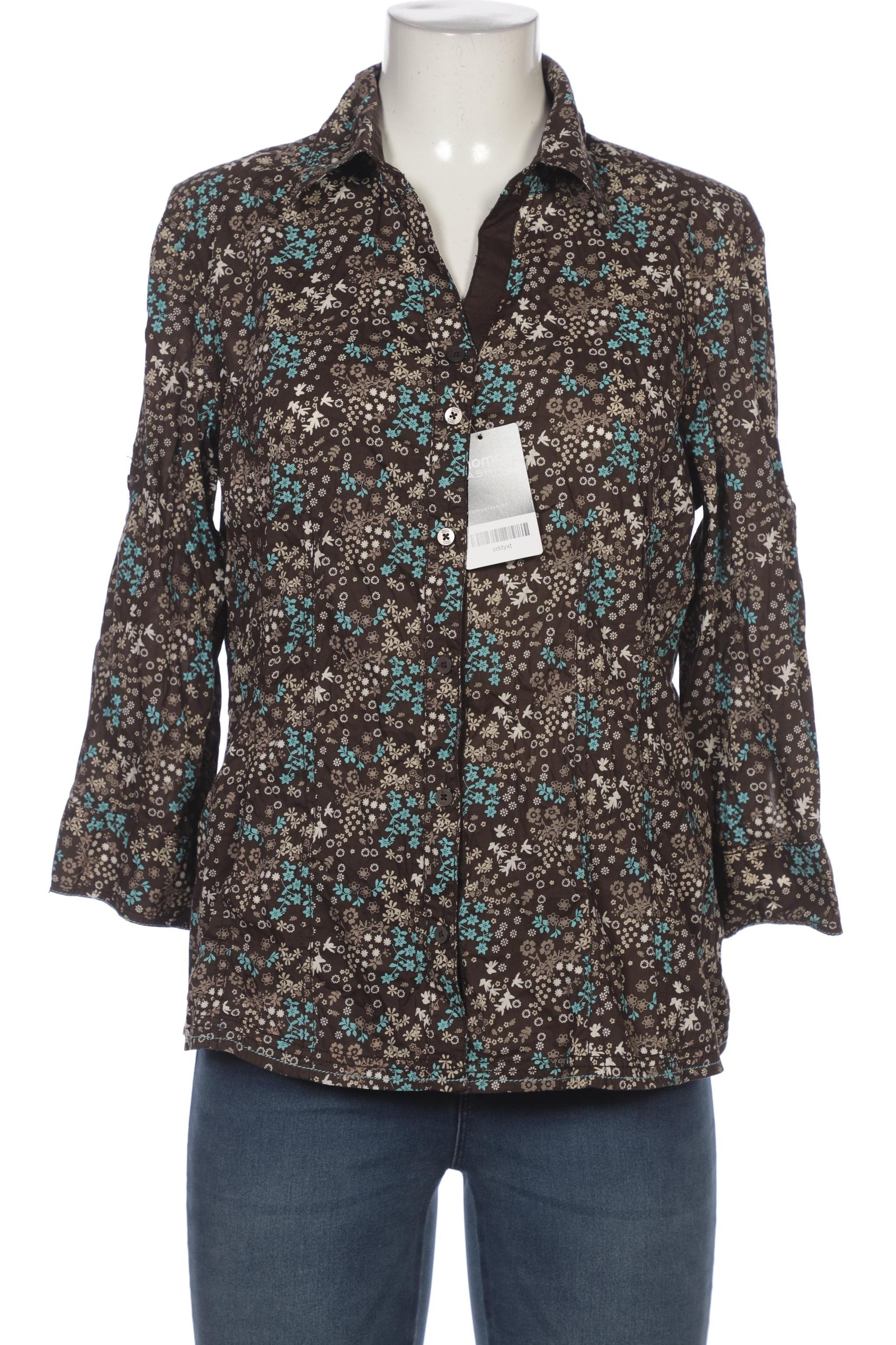 

CECIL Damen Bluse, braun
