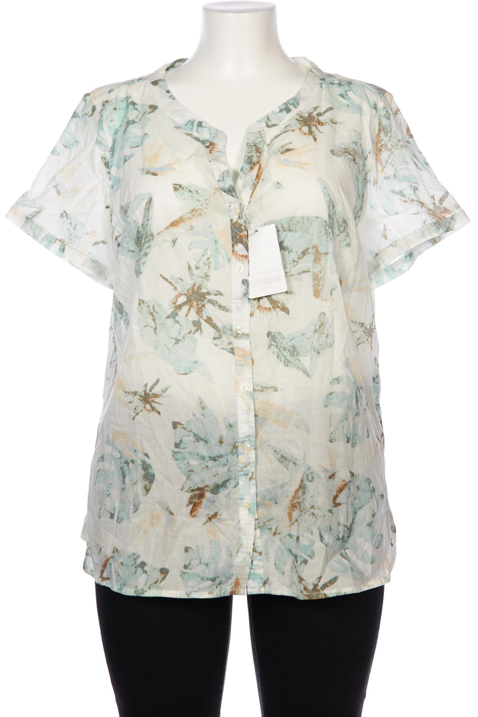 

Cecil Damen Bluse, hellgrün, Gr. 44