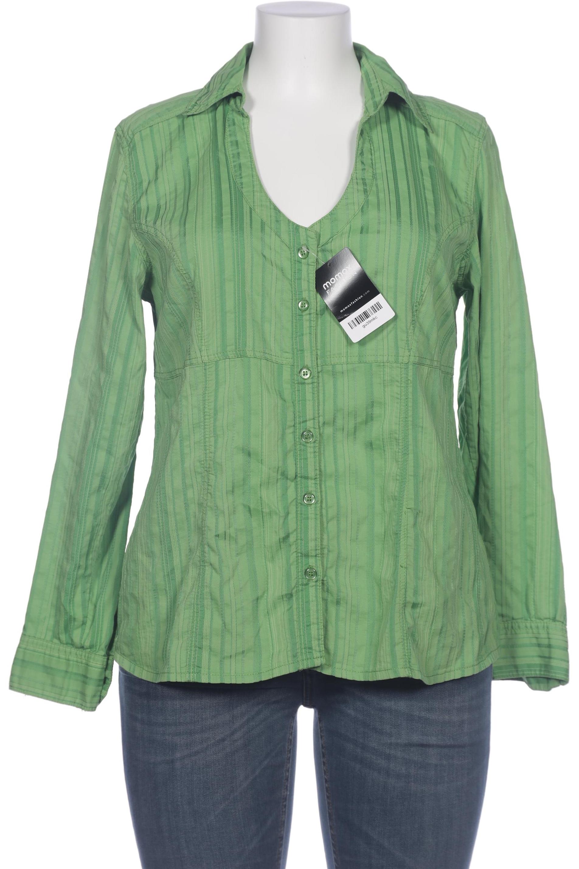 

Cecil Damen Bluse, hellgrün, Gr. 44