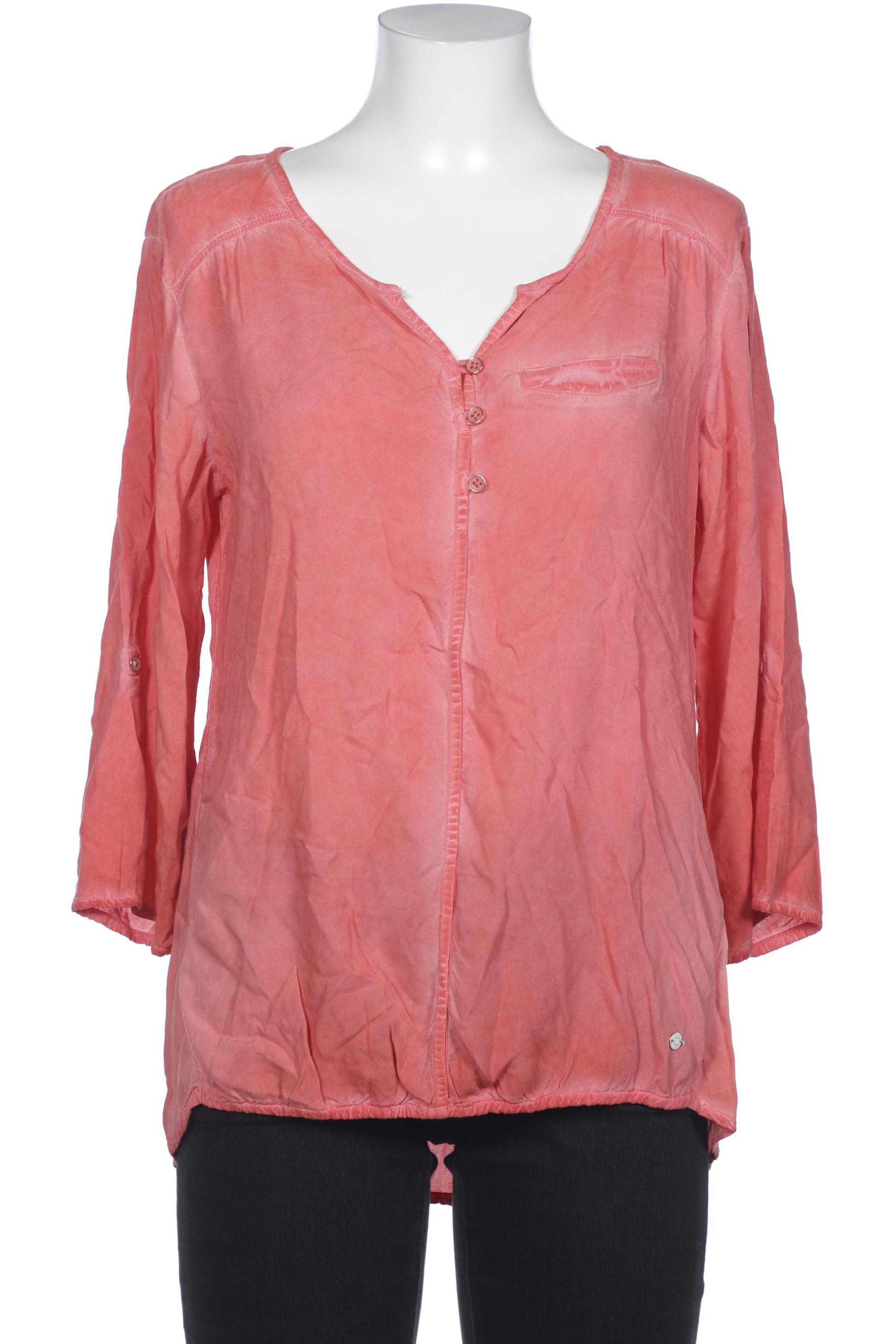 

CECIL Damen Bluse, pink