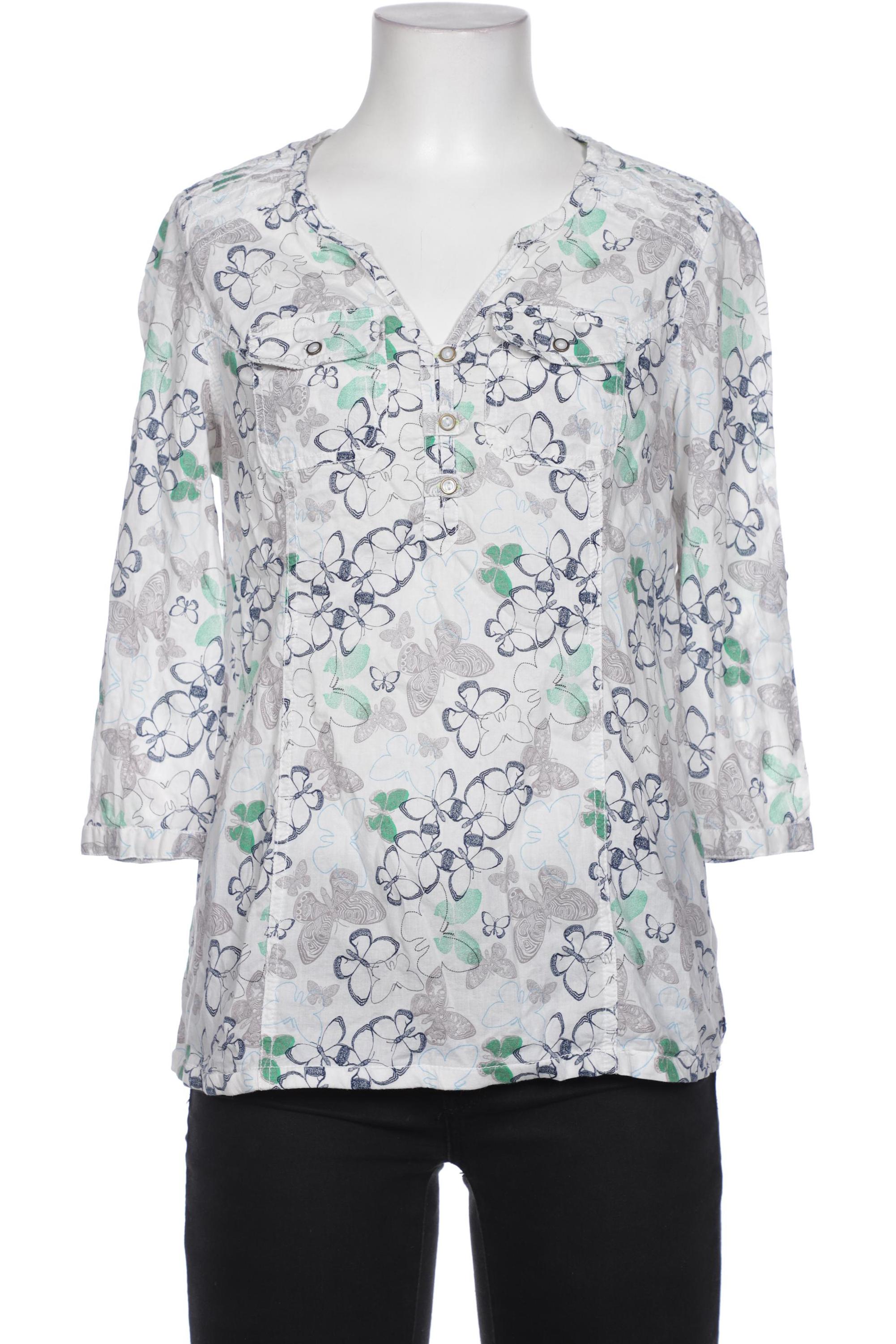 

Cecil Damen Bluse, weiß, Gr. 36